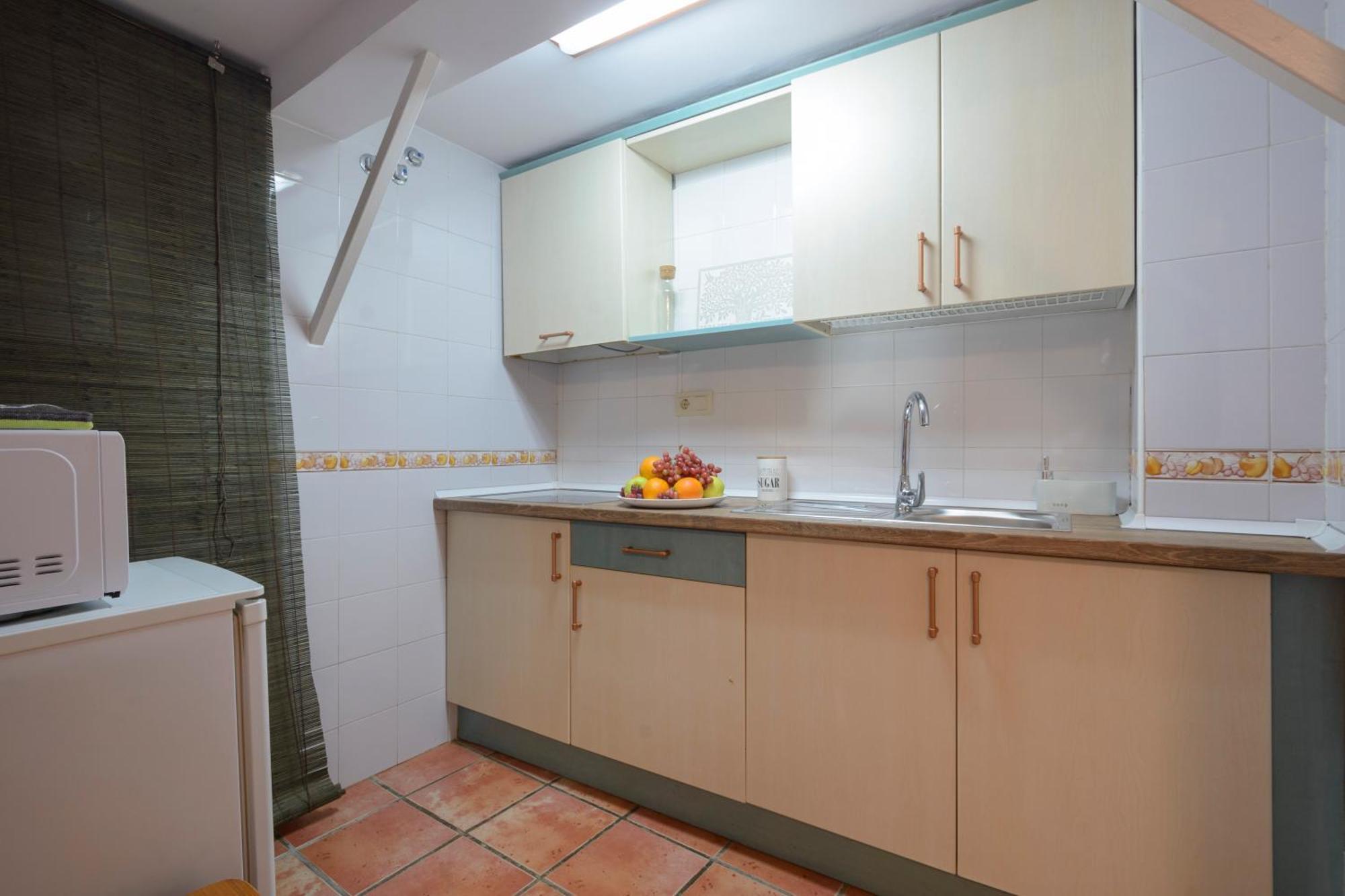 Apartamento Montereria Centro Apartamento *