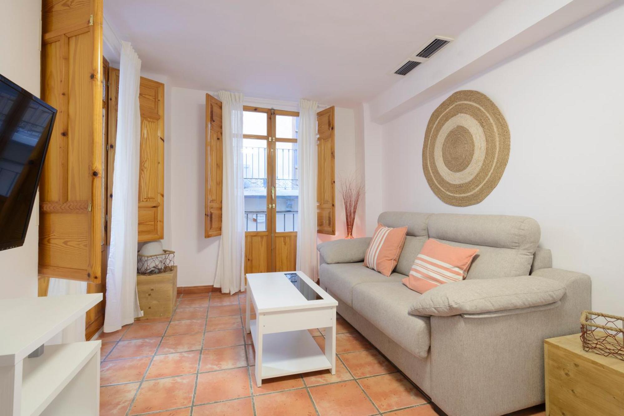 Apartamento Montereria Centro *
