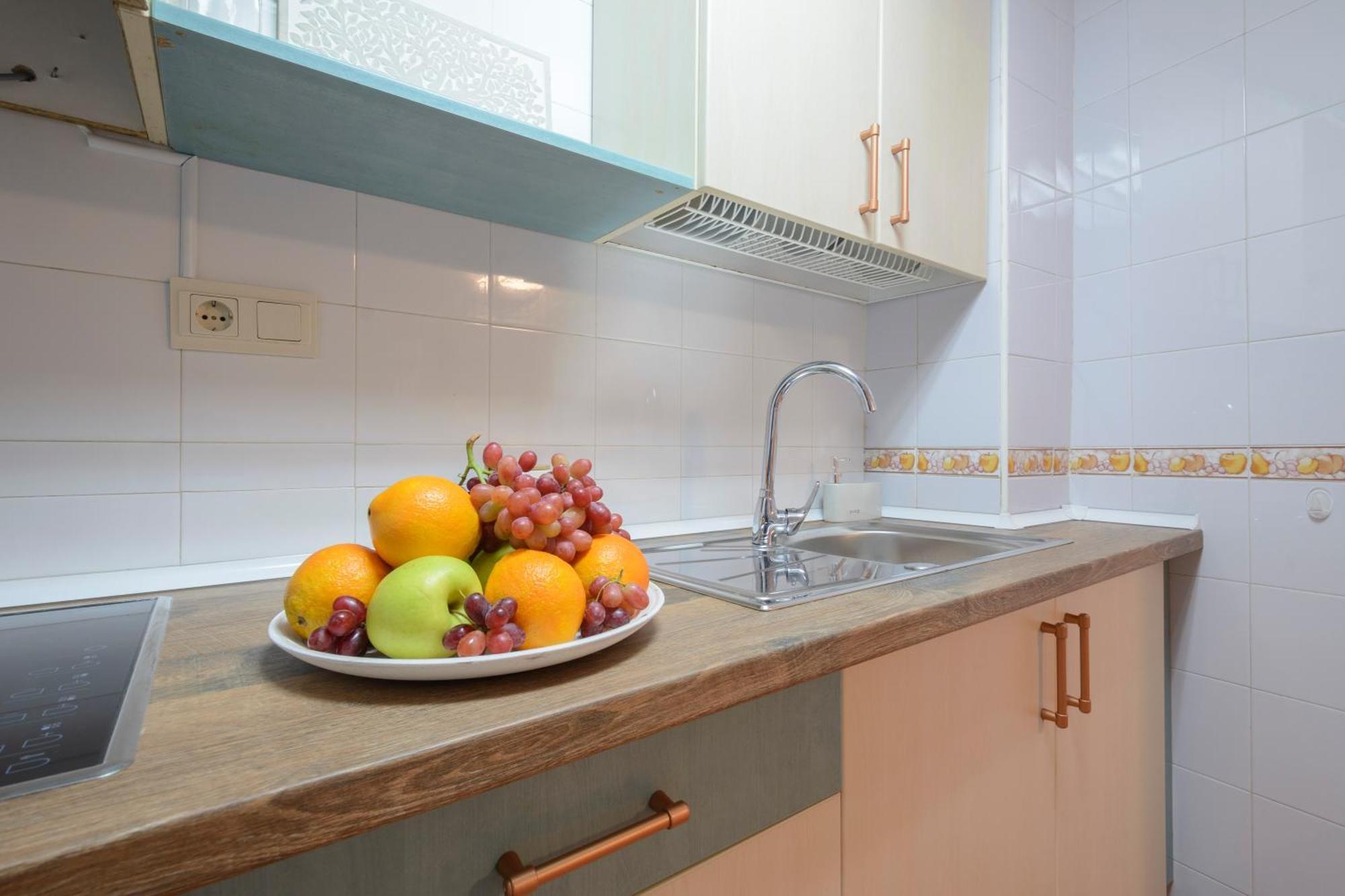 Apartamento Montereria Centro