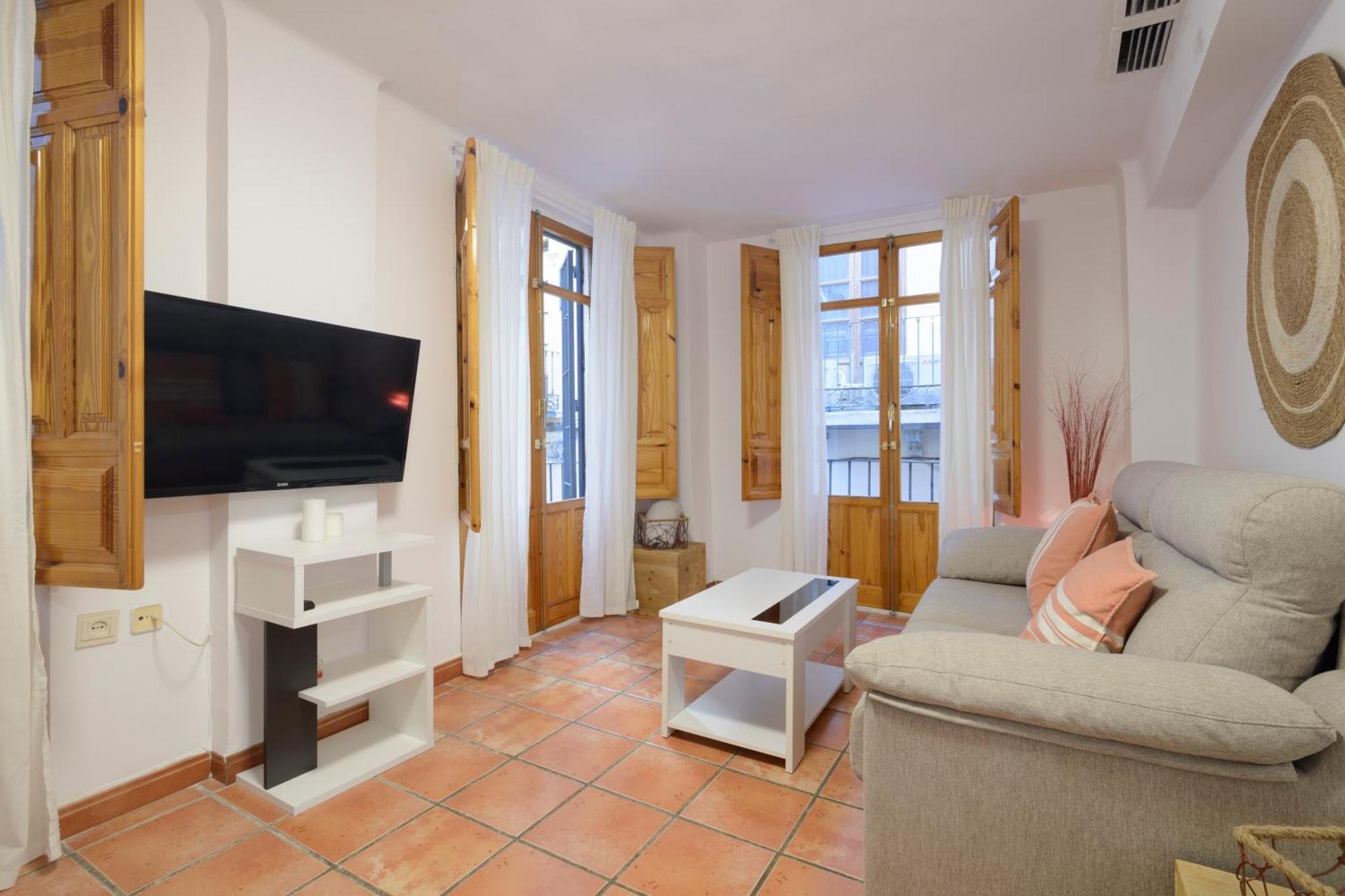 Apartamento Apartamento Montereria Centro