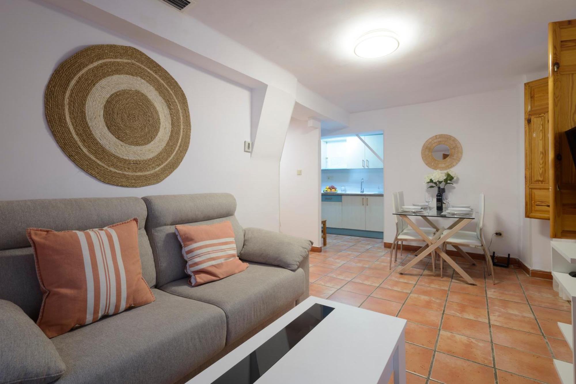 Apartamento Montereria Centro Apartamento Granada