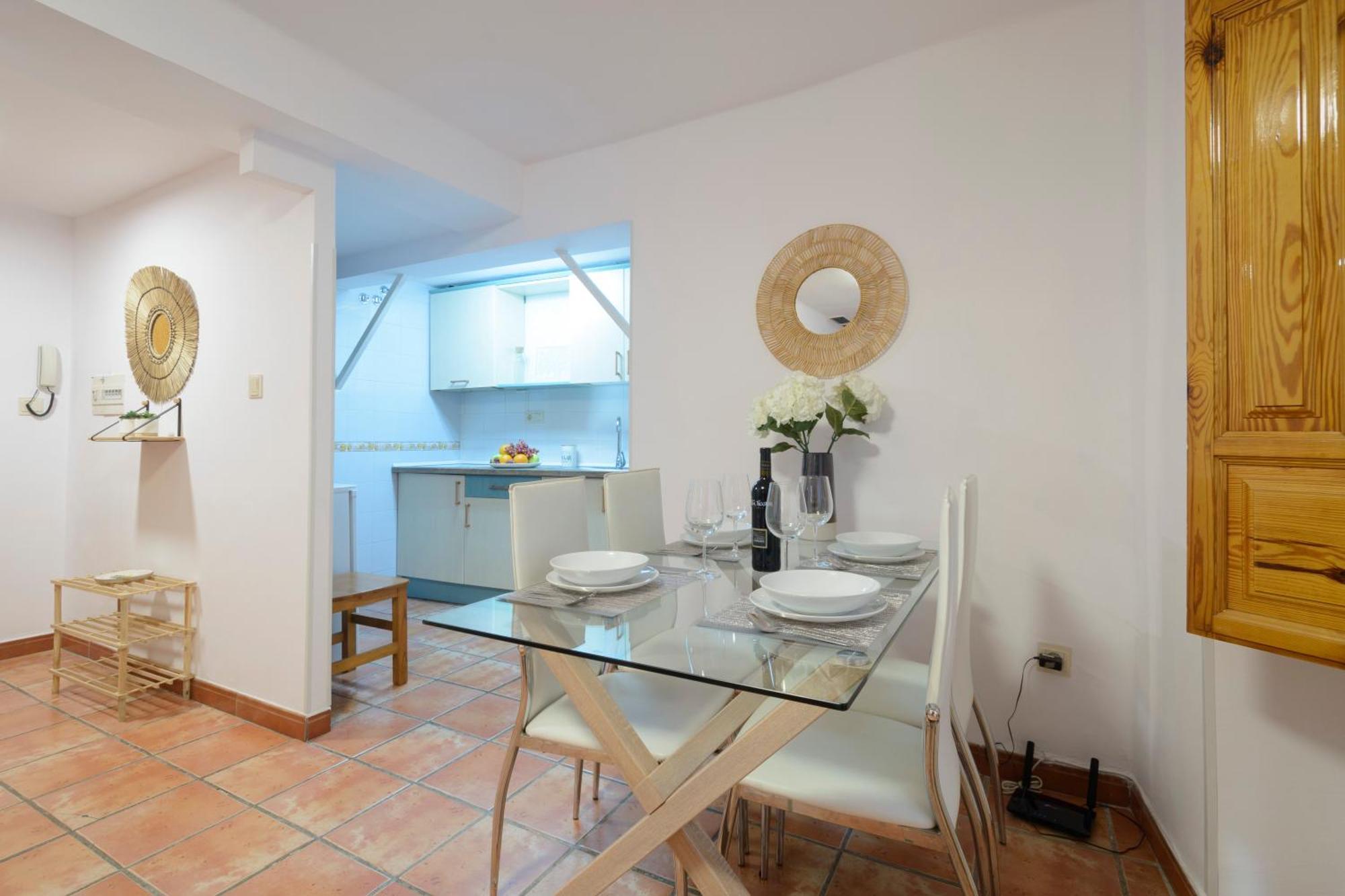 Apartamento Montereria Centro Apartamento