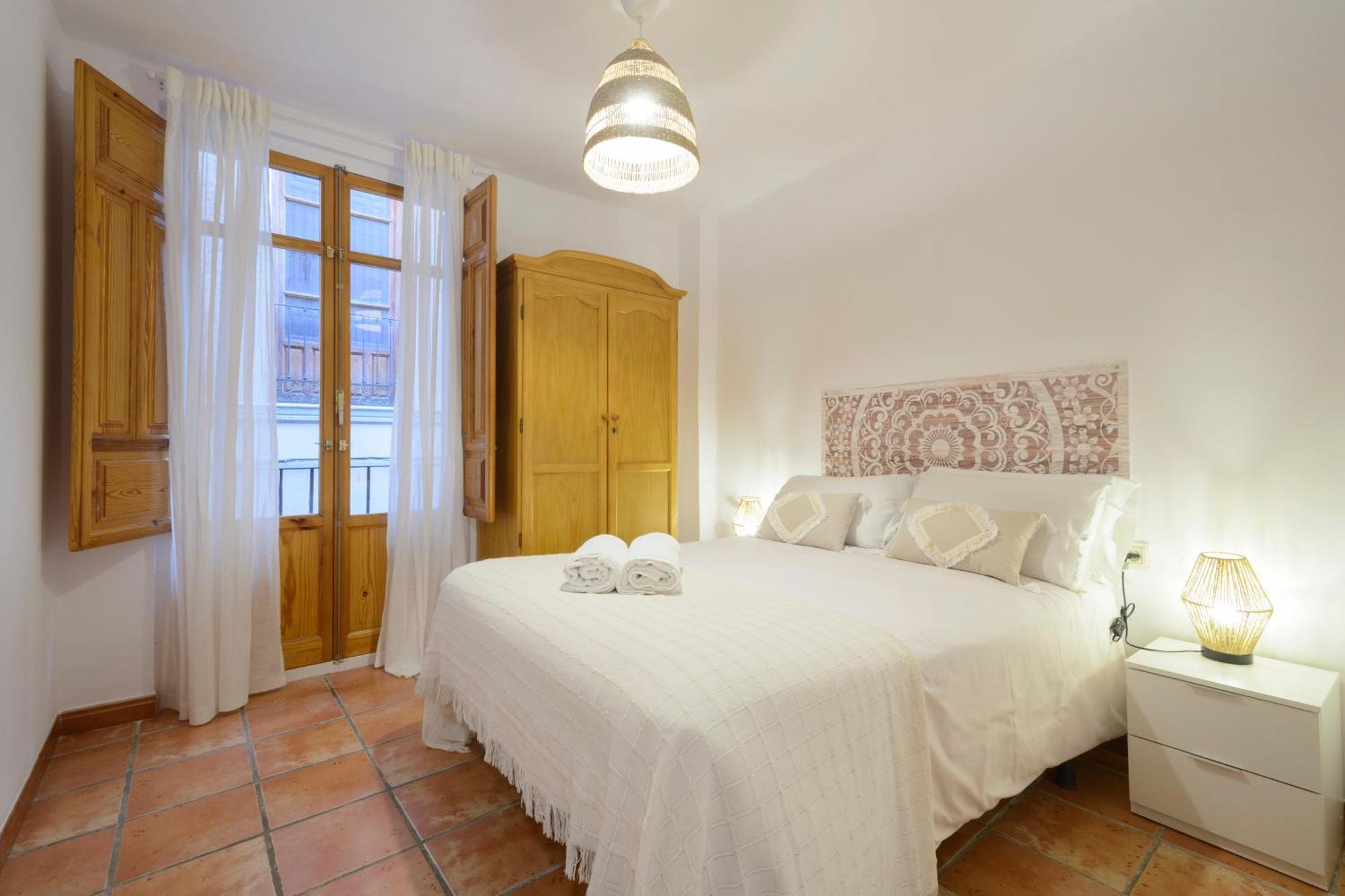 Apartamento Apartamento Montereria Centro *