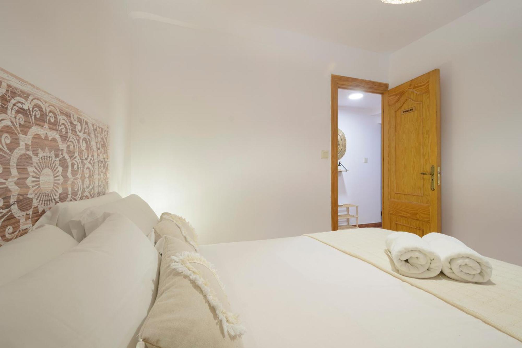 Apartamento Apartamento Montereria Centro *