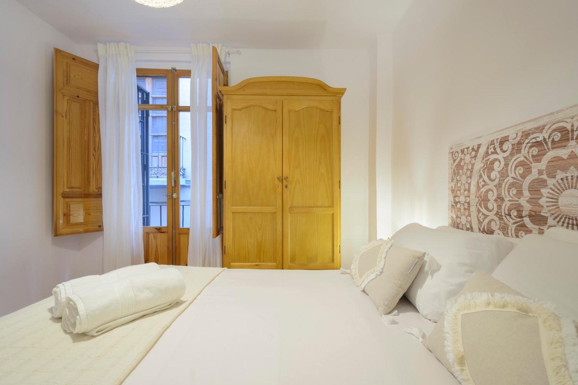 Apartamento Apartamento Montereria Centro
