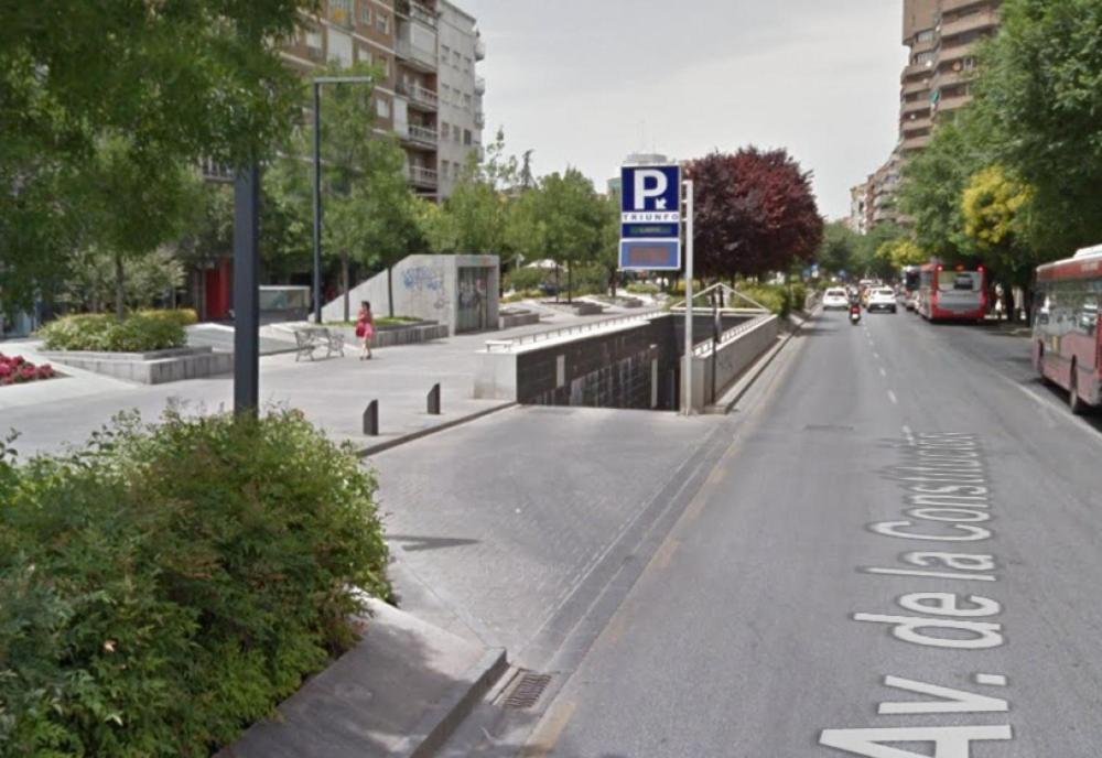 Montes Guest house Granada