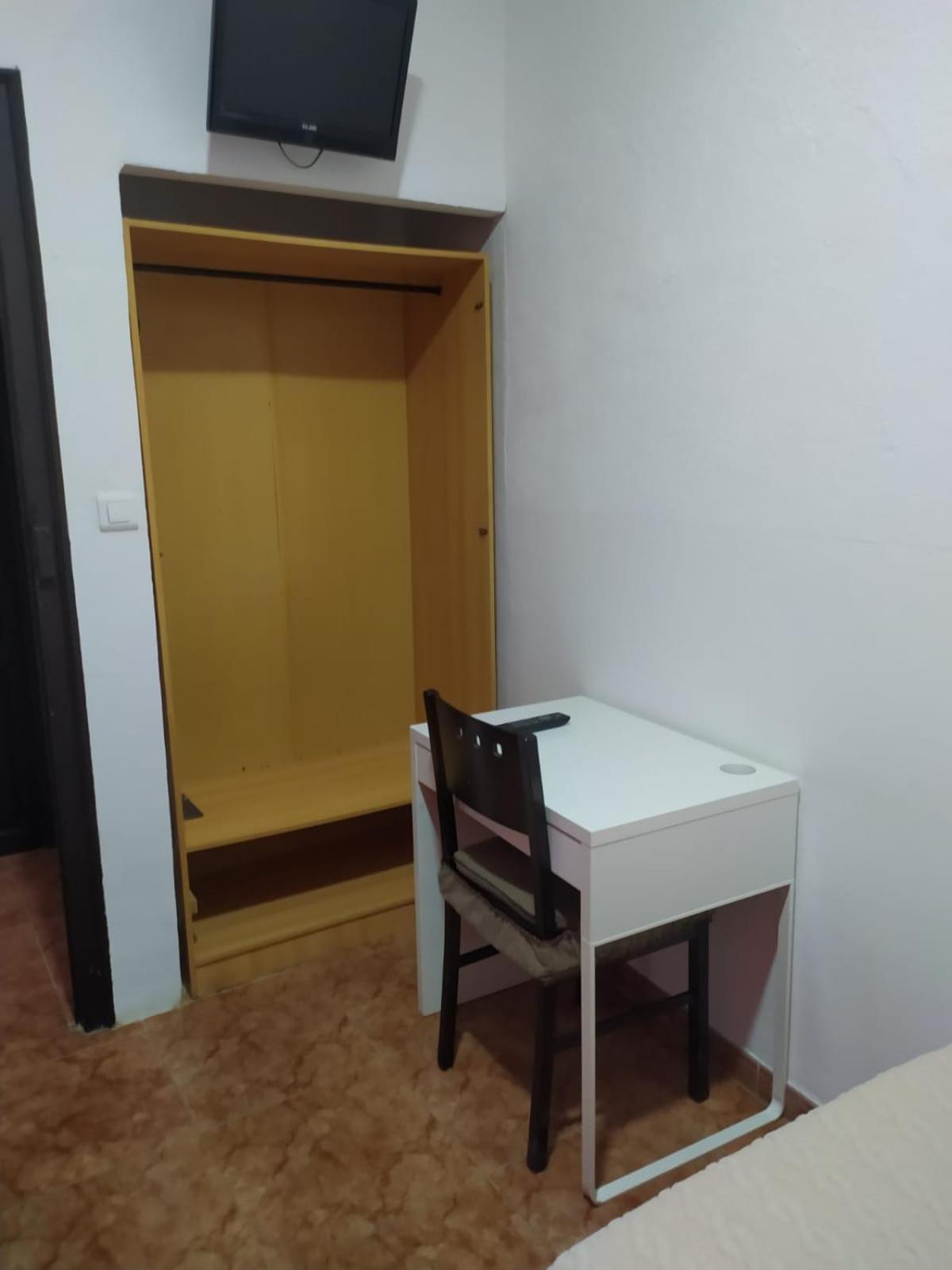 Montes Guest house