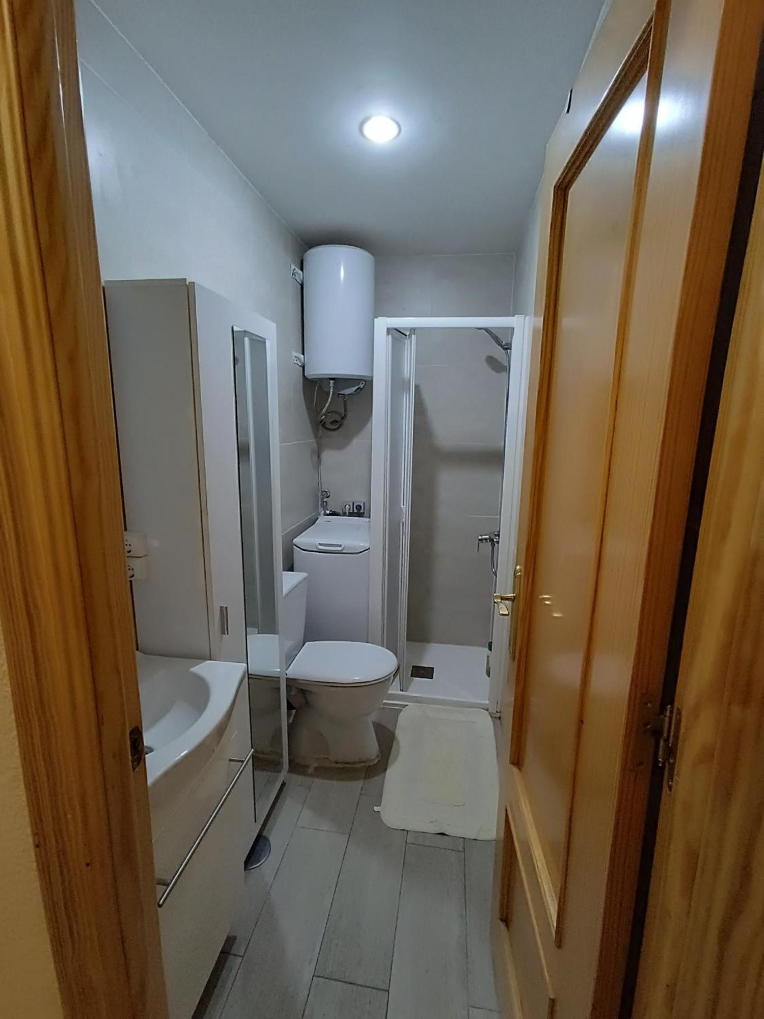 Apartamento Centrico Estudio En Granada