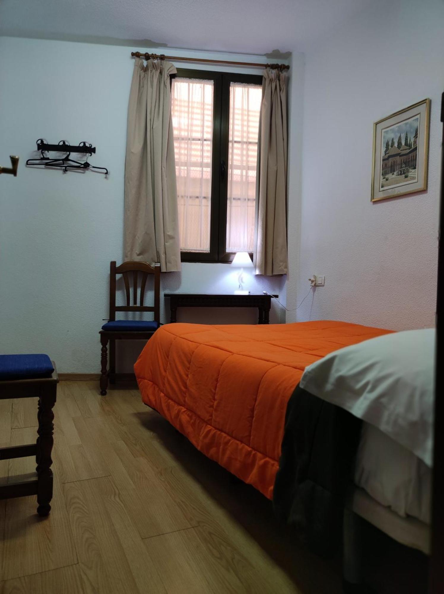 Ciudad Navarro Ramos Guest house *