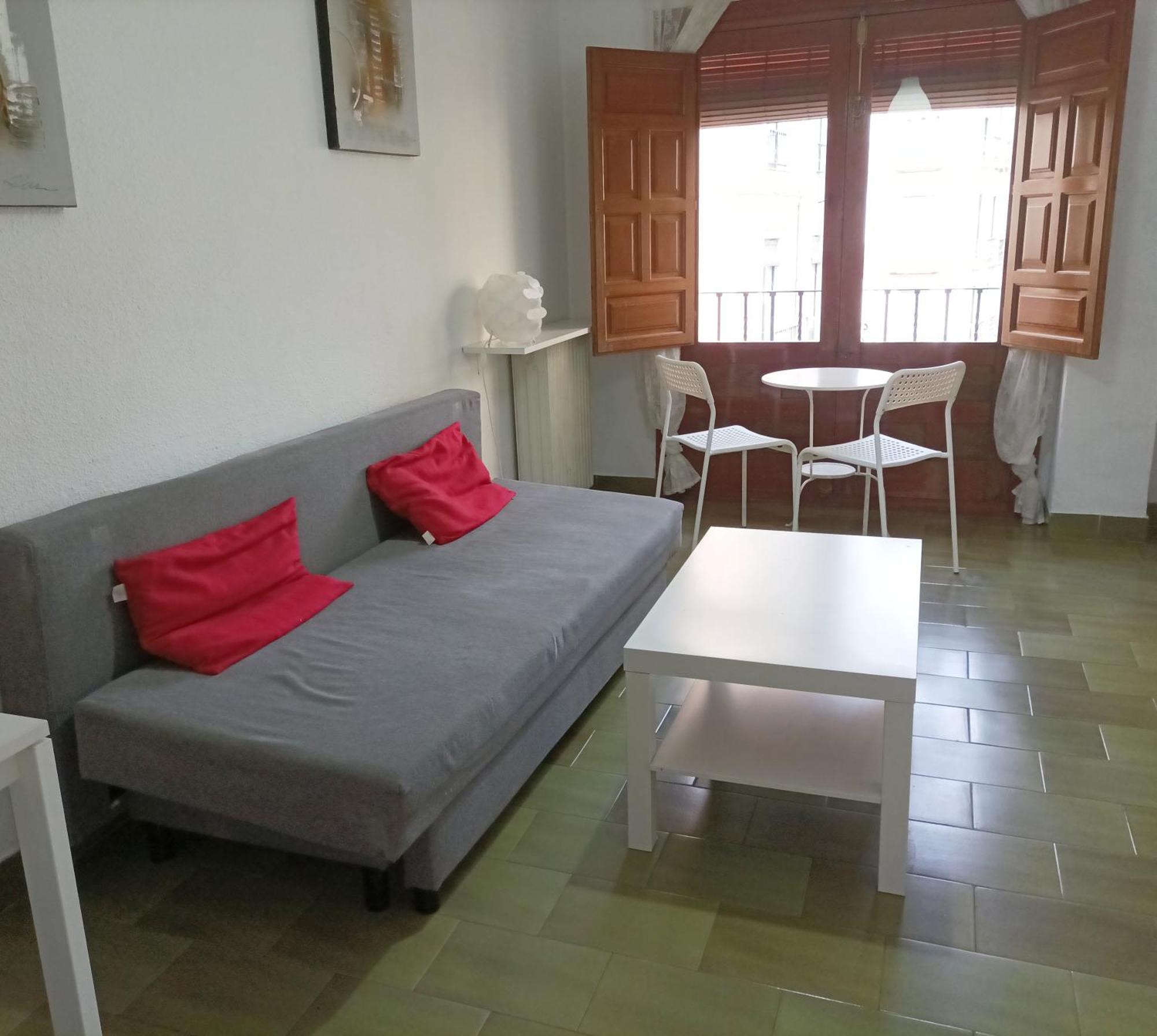 Apartamento En Centro Historico Granada