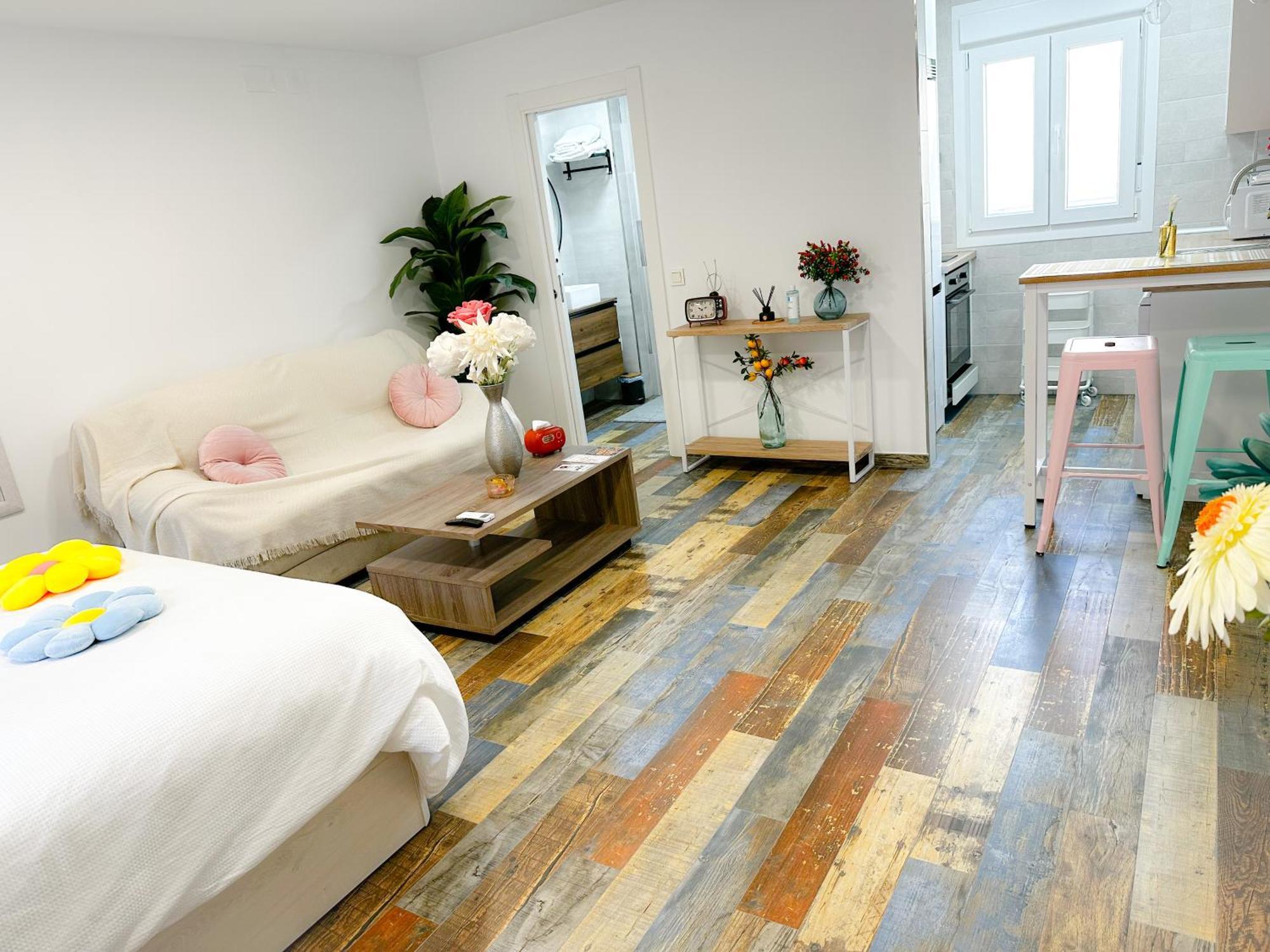 Apartamento Lourdes's *