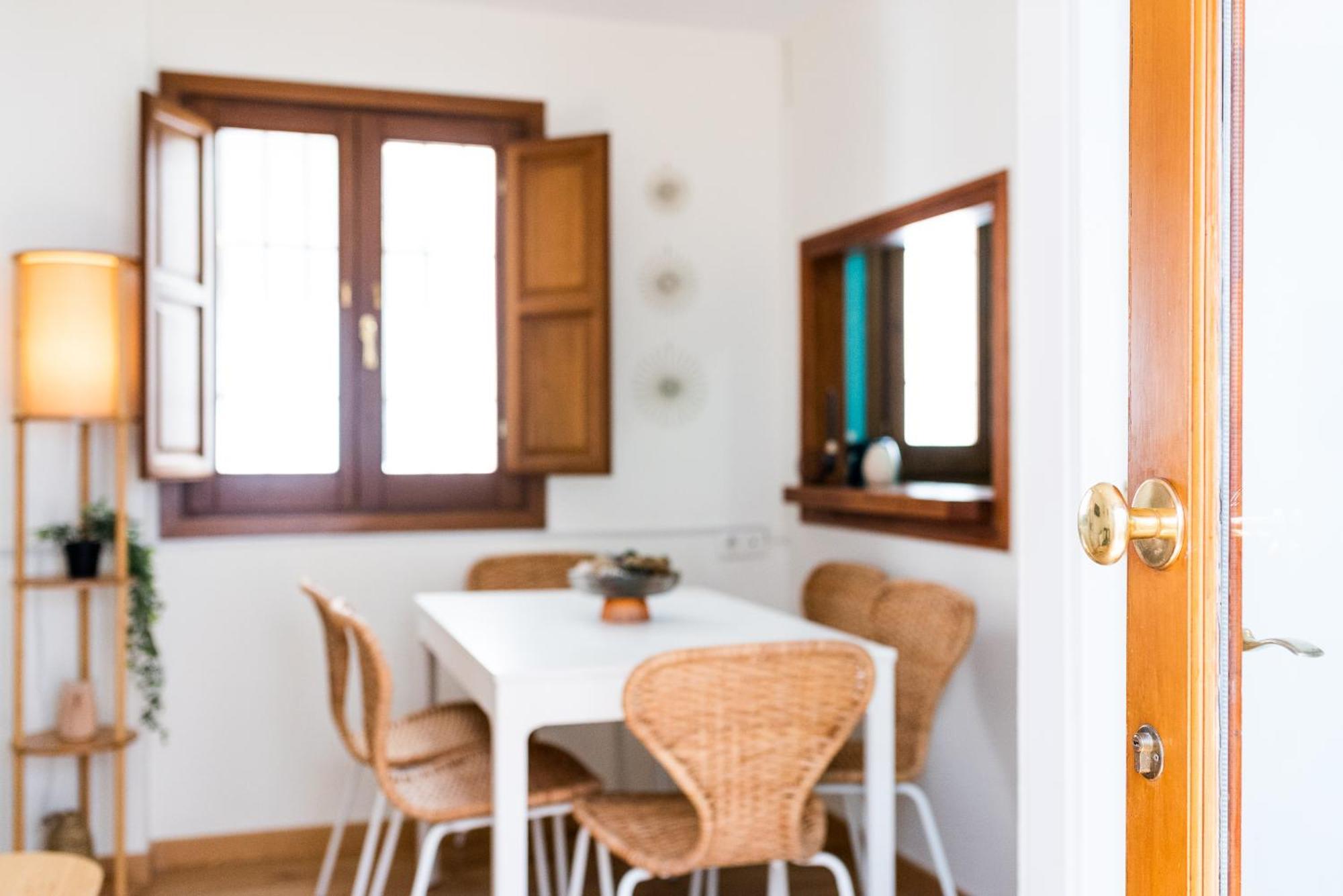 Apartamento Hermanos Del Mentidero *