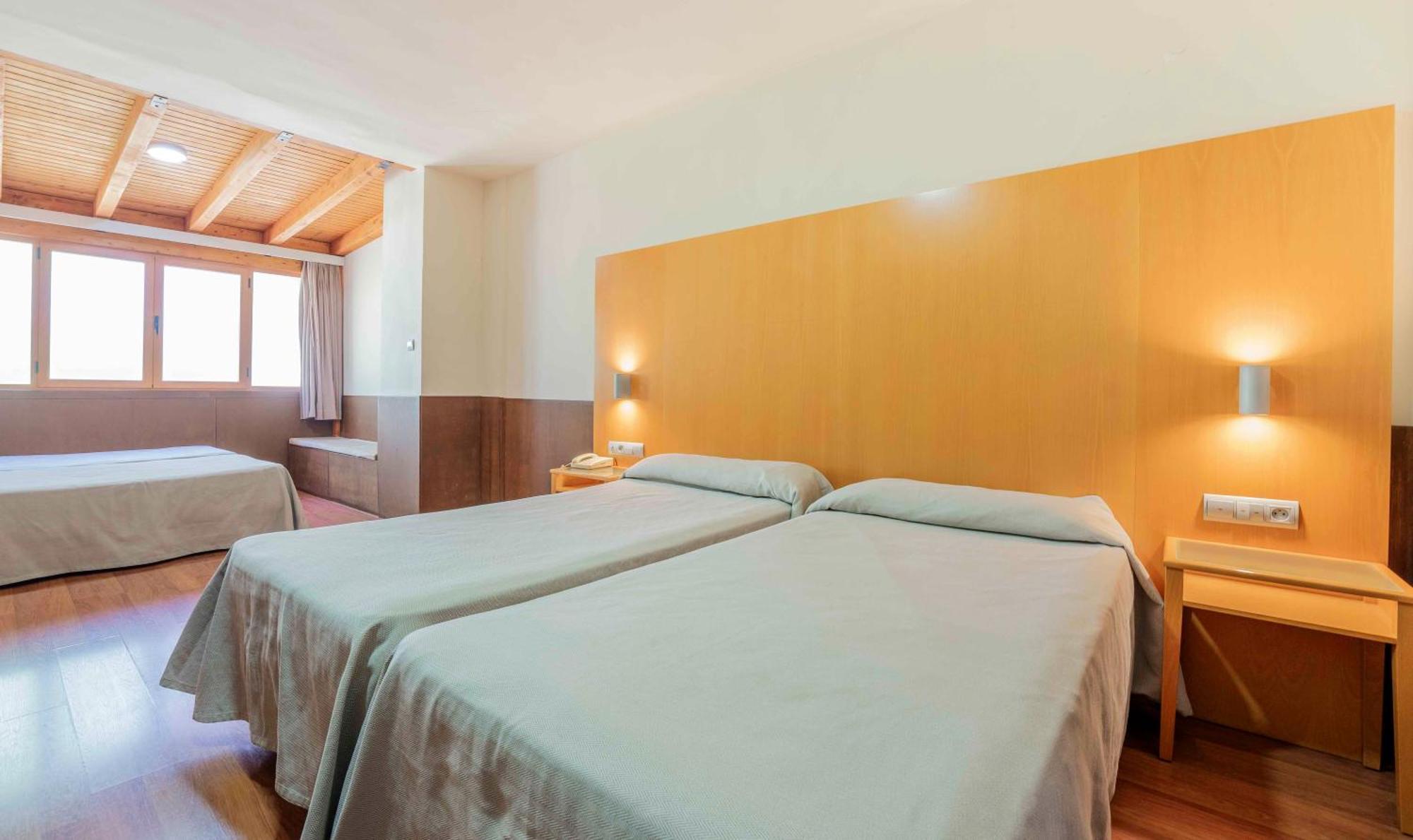 Hotel Camino De Granada