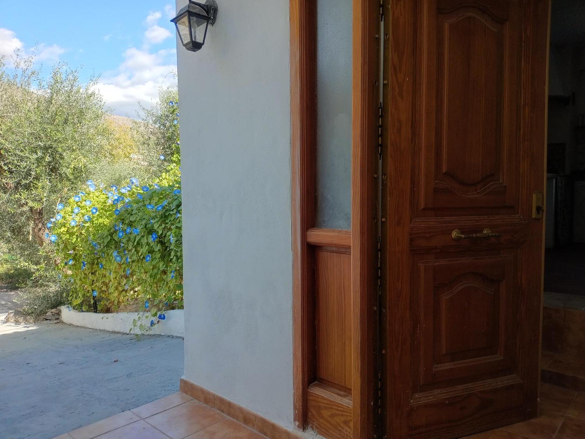 Сasa de vacaciones Cortijo Al Andalus