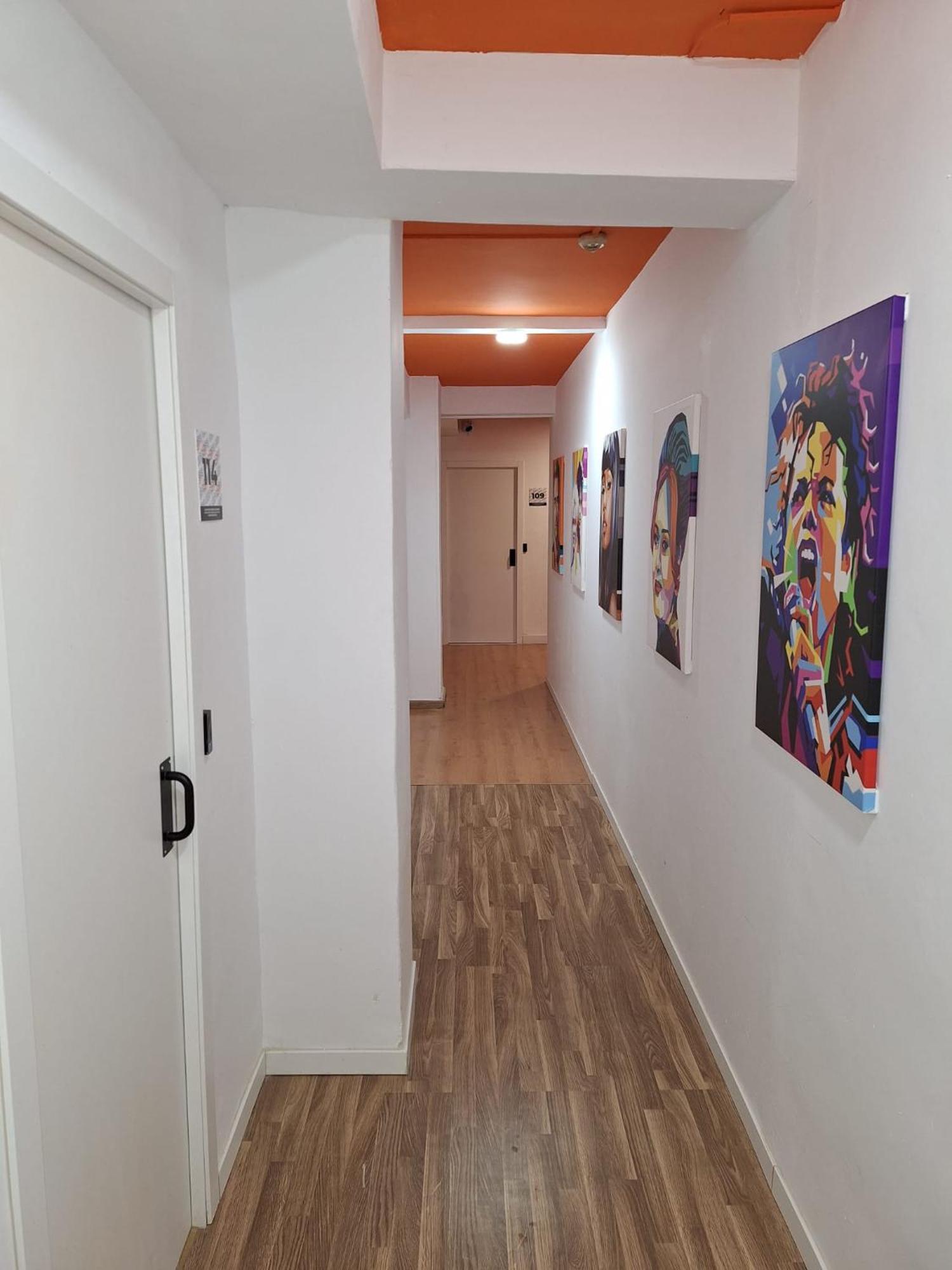 Guest house Arc House Granada