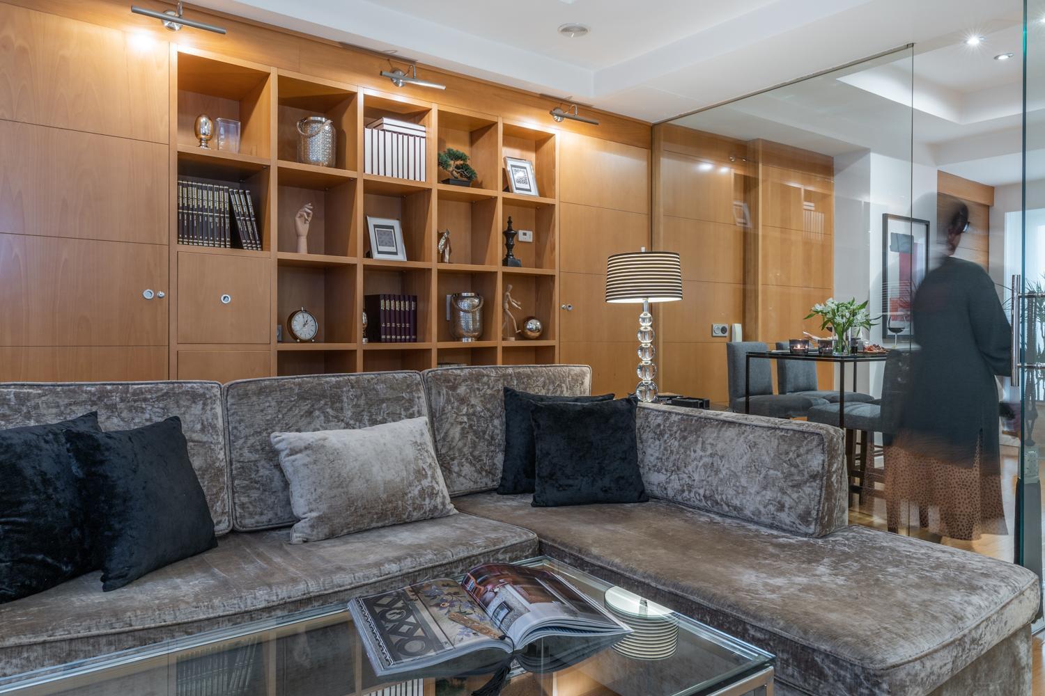 Apartamento Tuguest Balcon De San Matias *