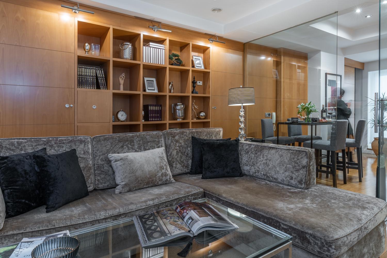 Tuguest Balcon De San Matias Apartamento *