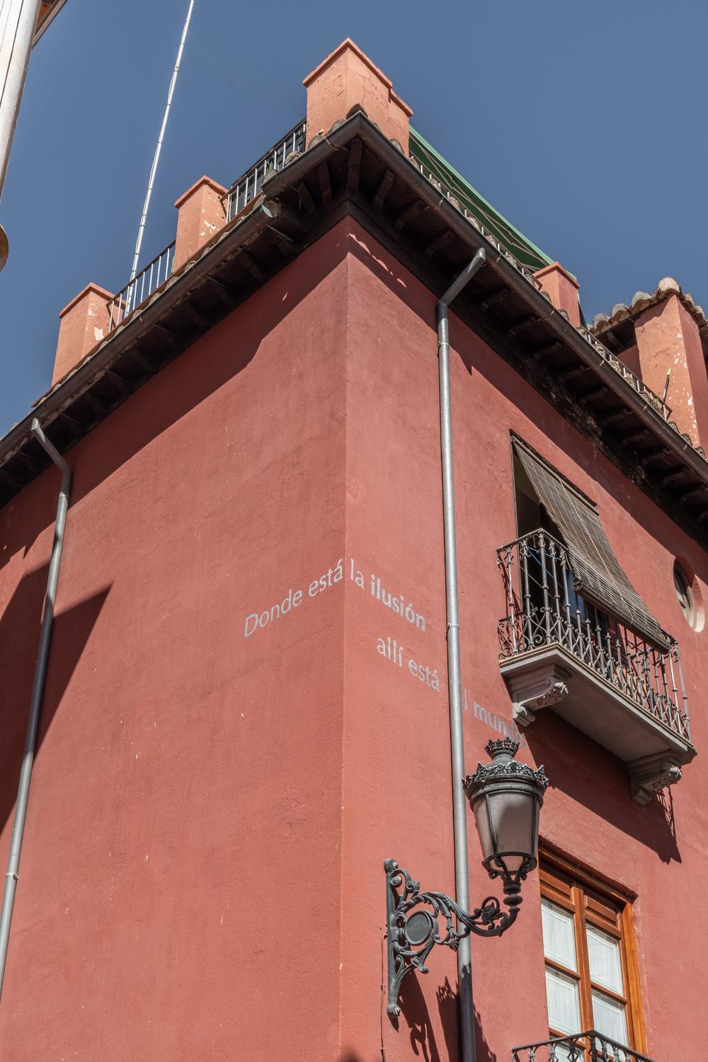 Tuguest Balcon De San Matias