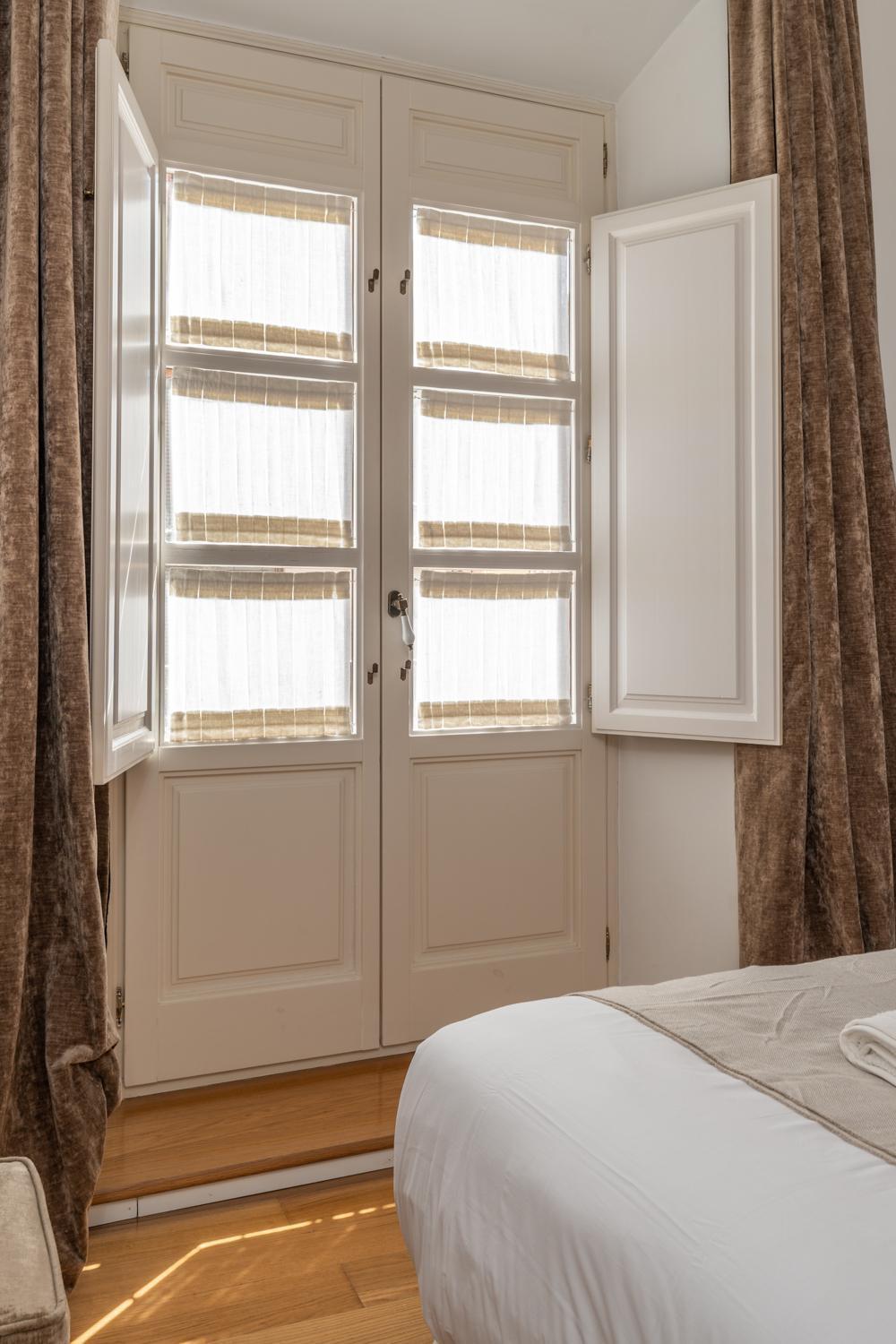 Apartamento Tuguest Balcon De San Matias *