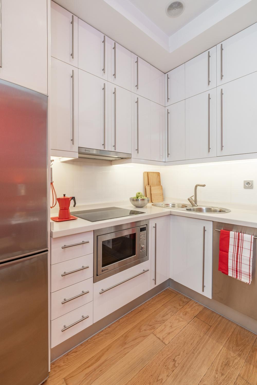 Apartamento Tuguest Balcon De San Matias *