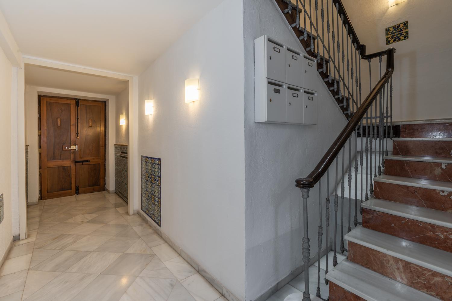 Tuguest Balcon De San Matias *