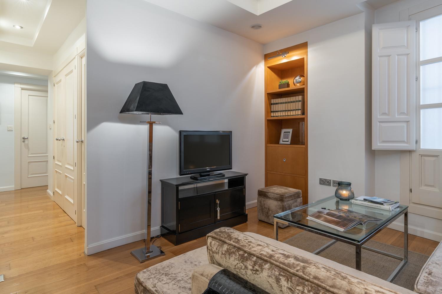 Tuguest Balcon De San Matias Apartamento