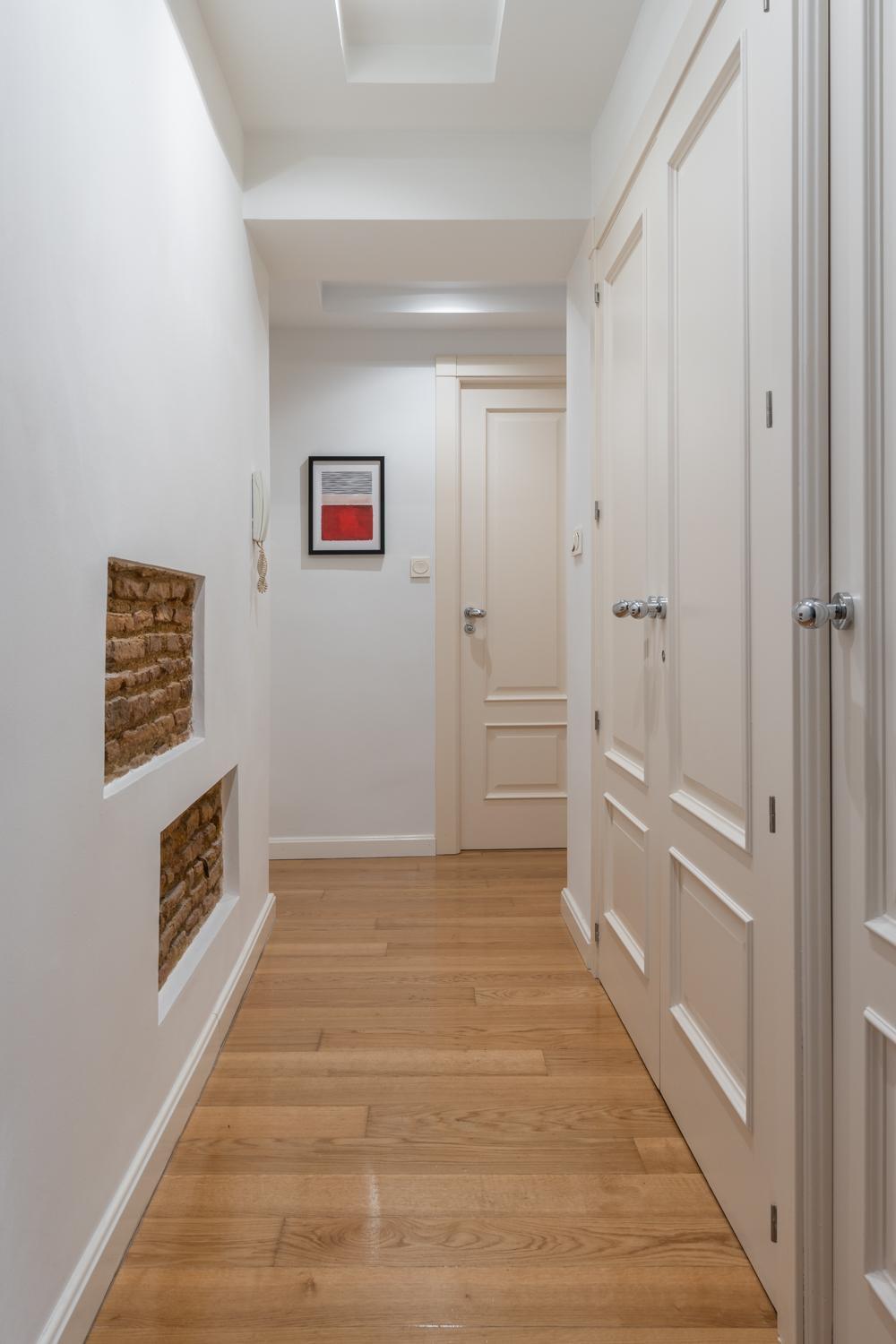 Tuguest Balcon De San Matias Apartamento