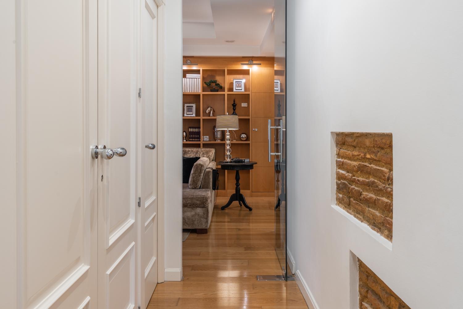 Tuguest Balcon De San Matias Apartamento *