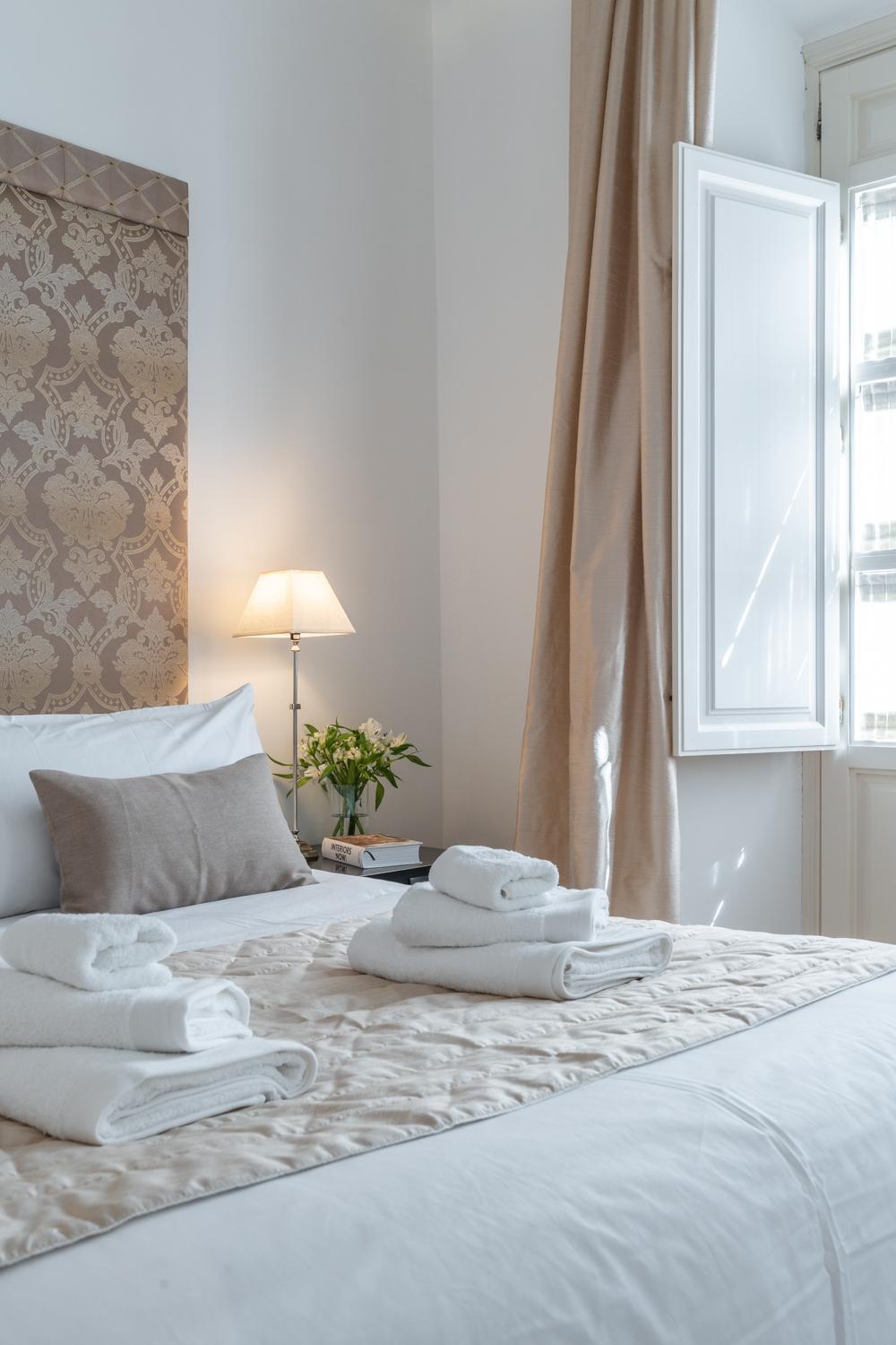 Apartamento Tuguest Balcon De San Matias