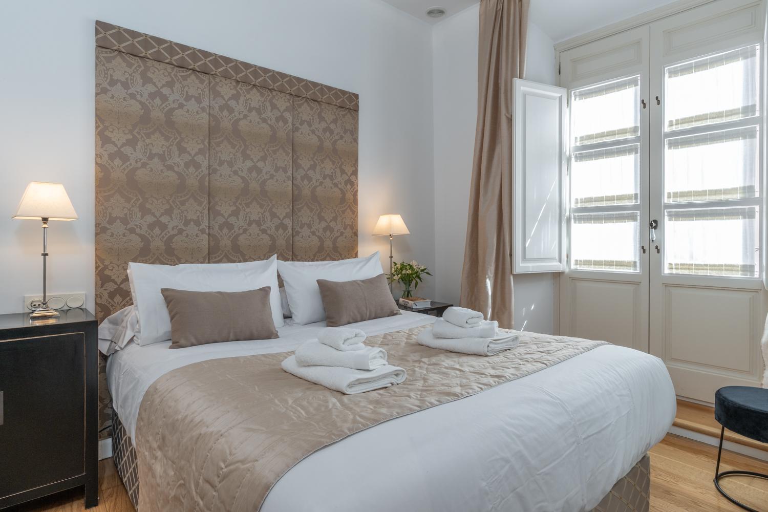 Tuguest Balcon De San Matias Apartamento