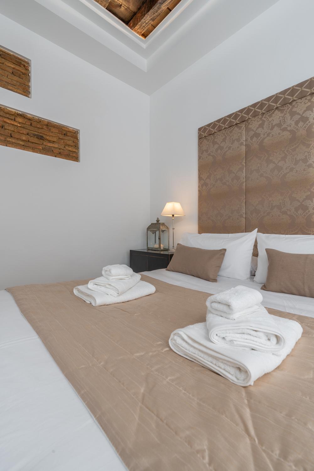 Apartamento Tuguest Balcon De San Matias *