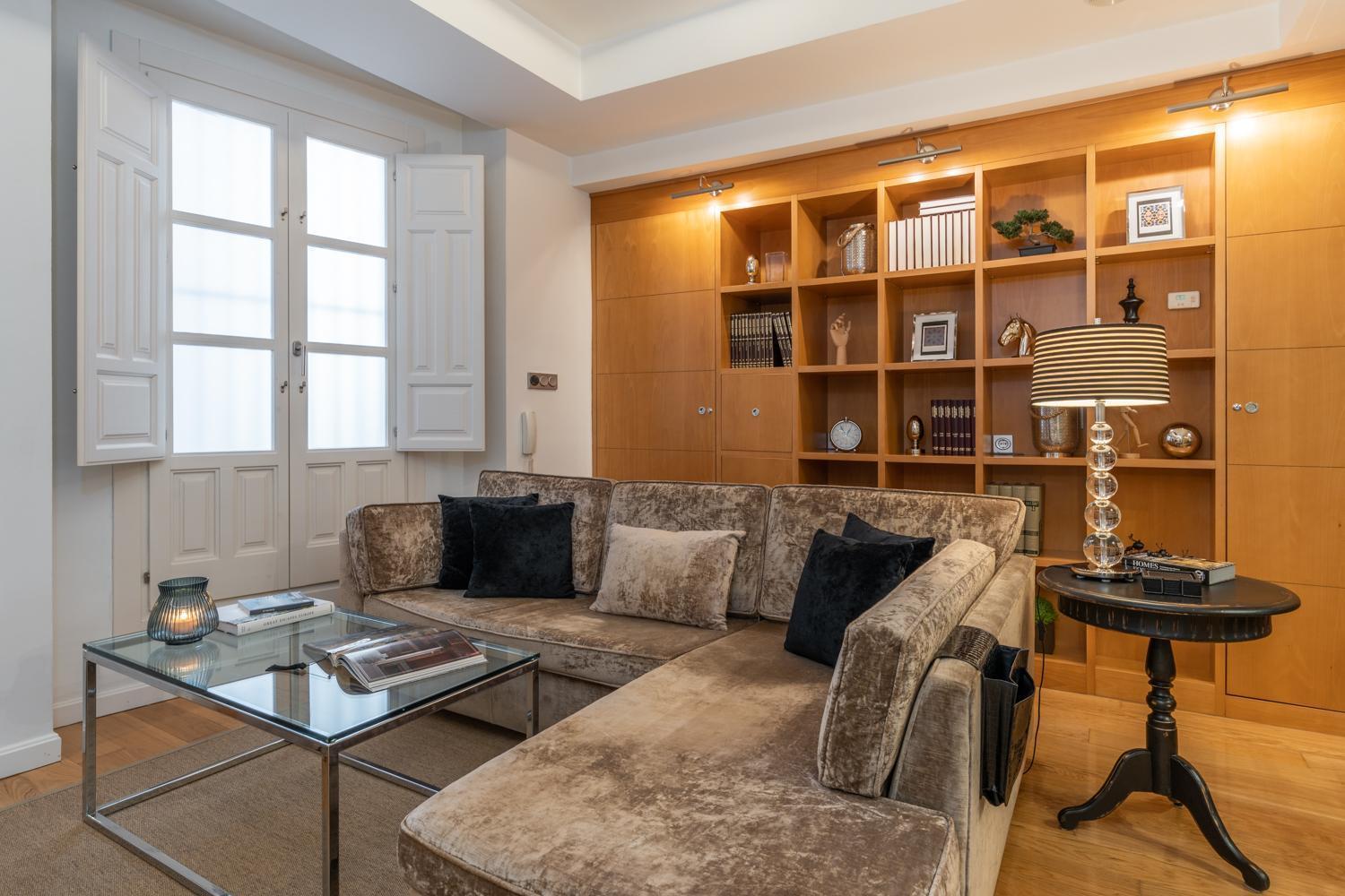 Tuguest Balcon De San Matias Apartamento *
