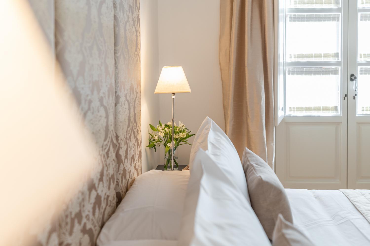 Apartamento Tuguest Balcon De San Matias Granada