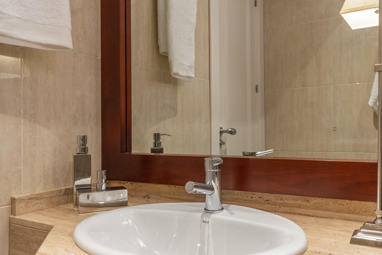 Apartamento Tuguest Balcon De San Matias *
