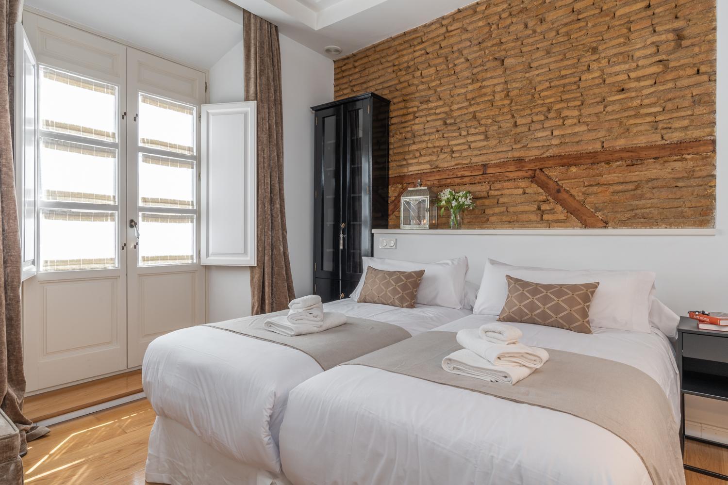 Tuguest Balcon De San Matias Apartamento *