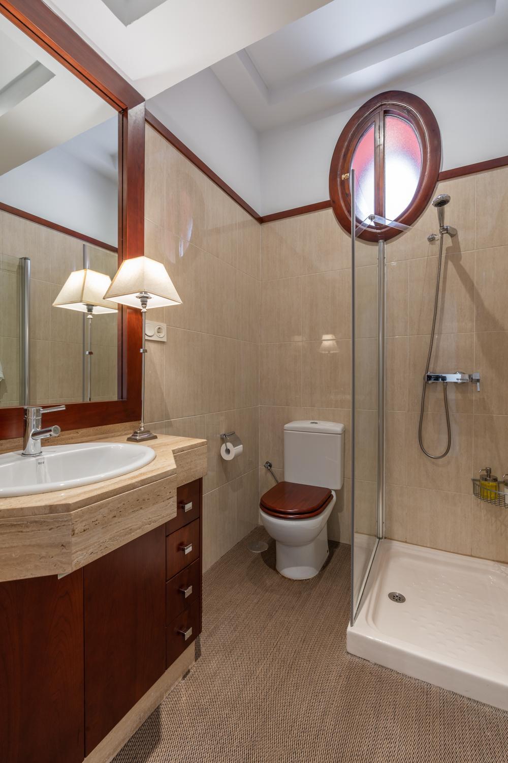 Apartamento Tuguest Balcon De San Matias Granada