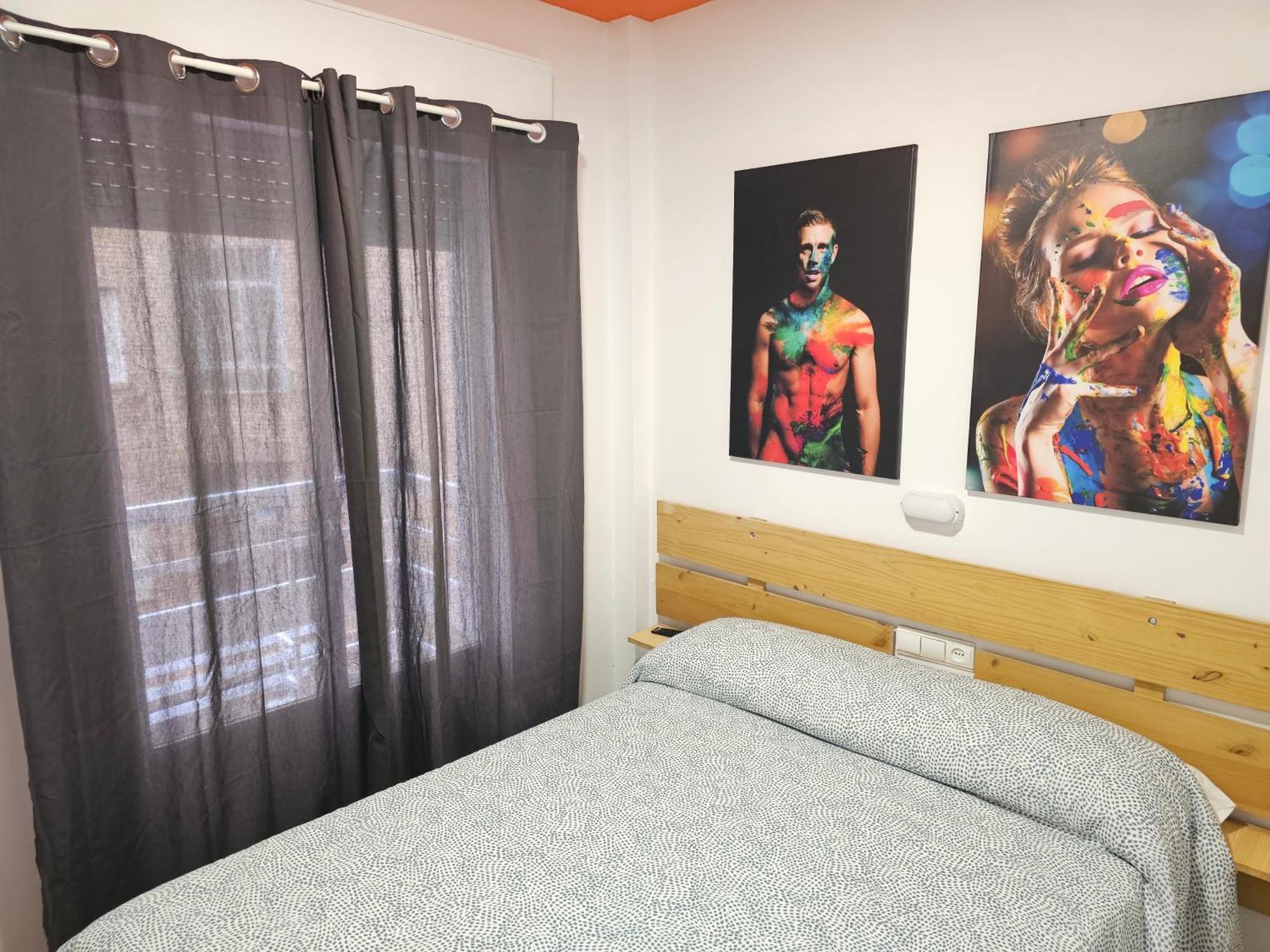 Arc House Guest house