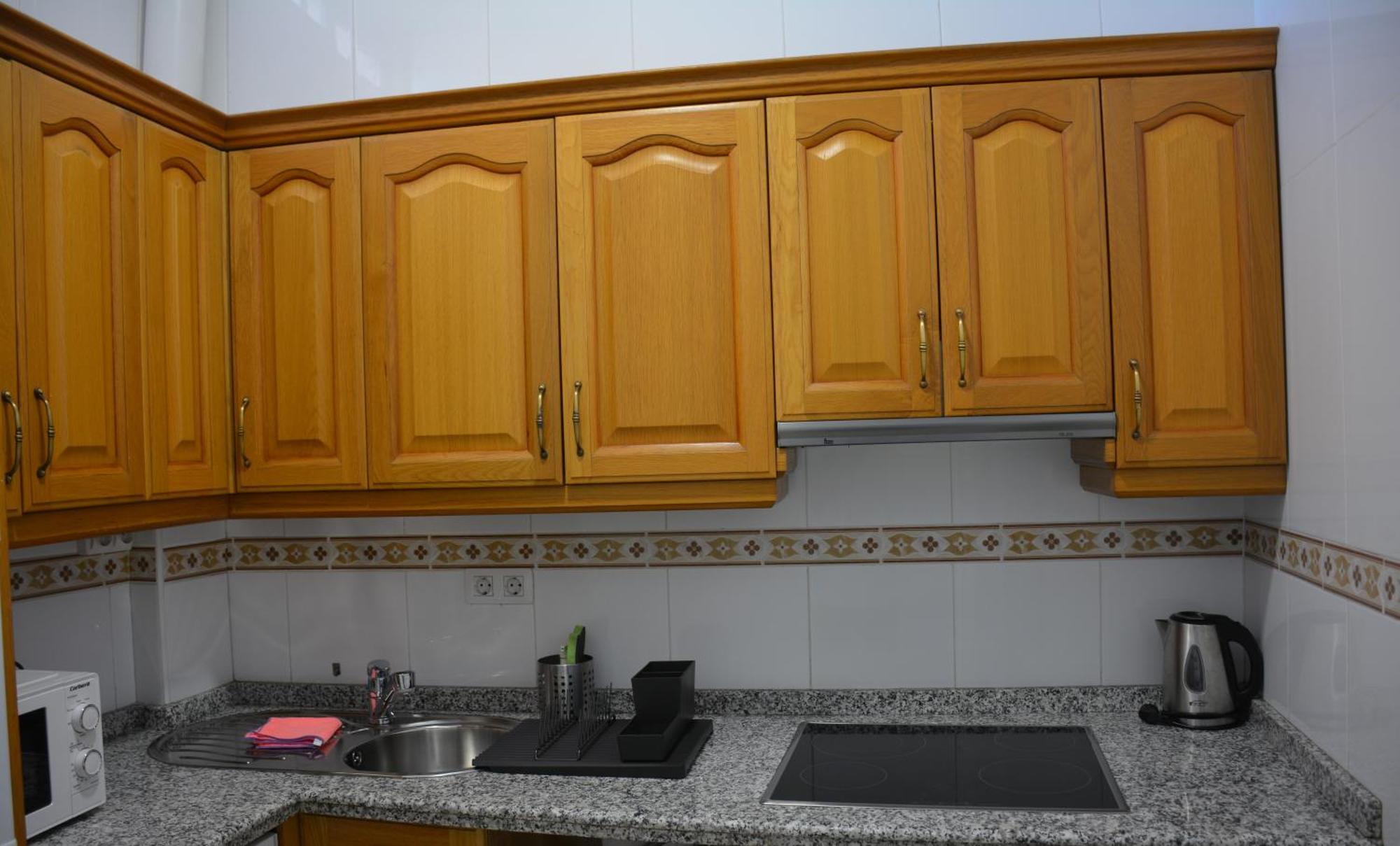 Suites Centro Apartment Granada