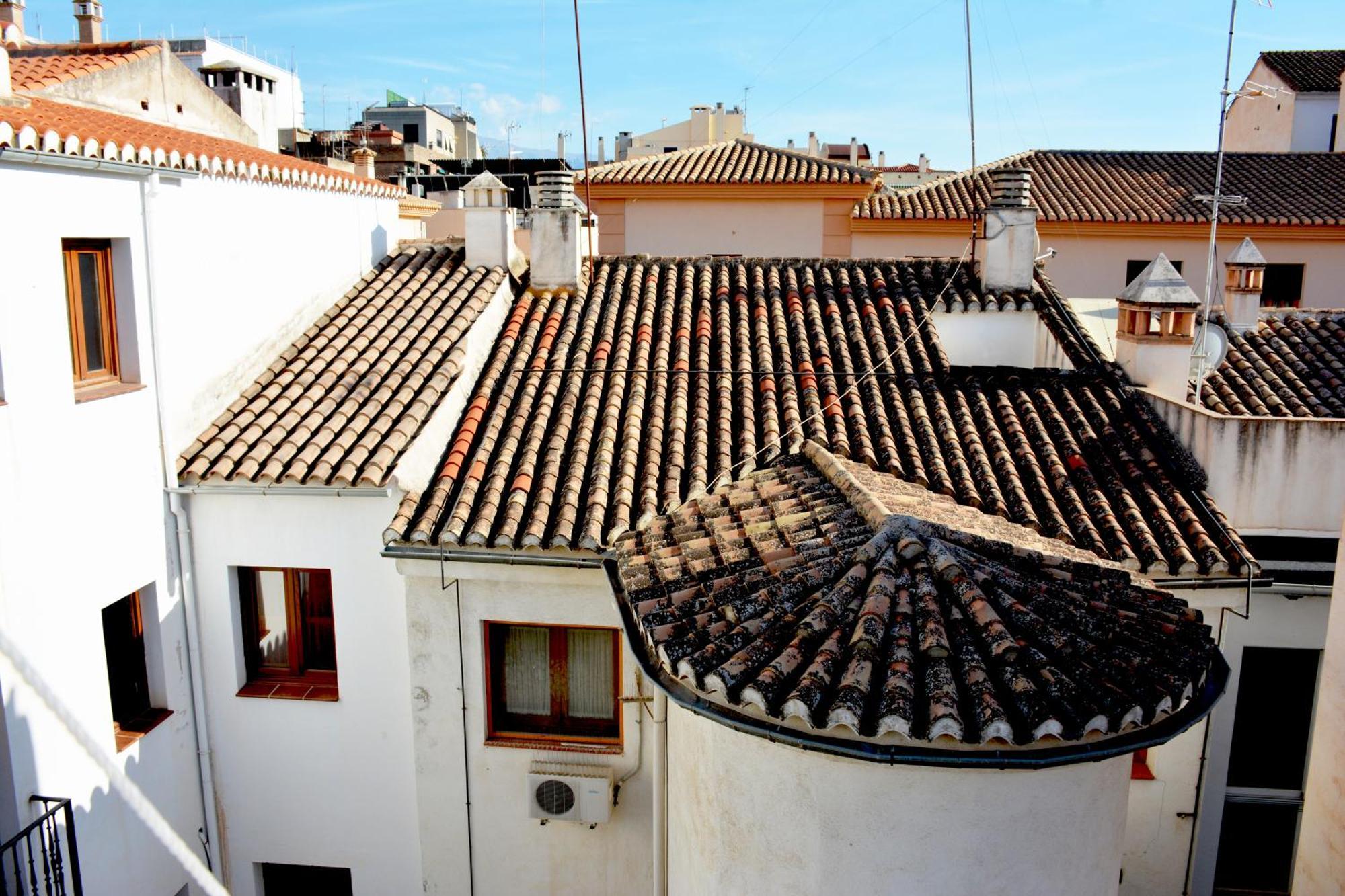 Suites Centro Apartment Granada