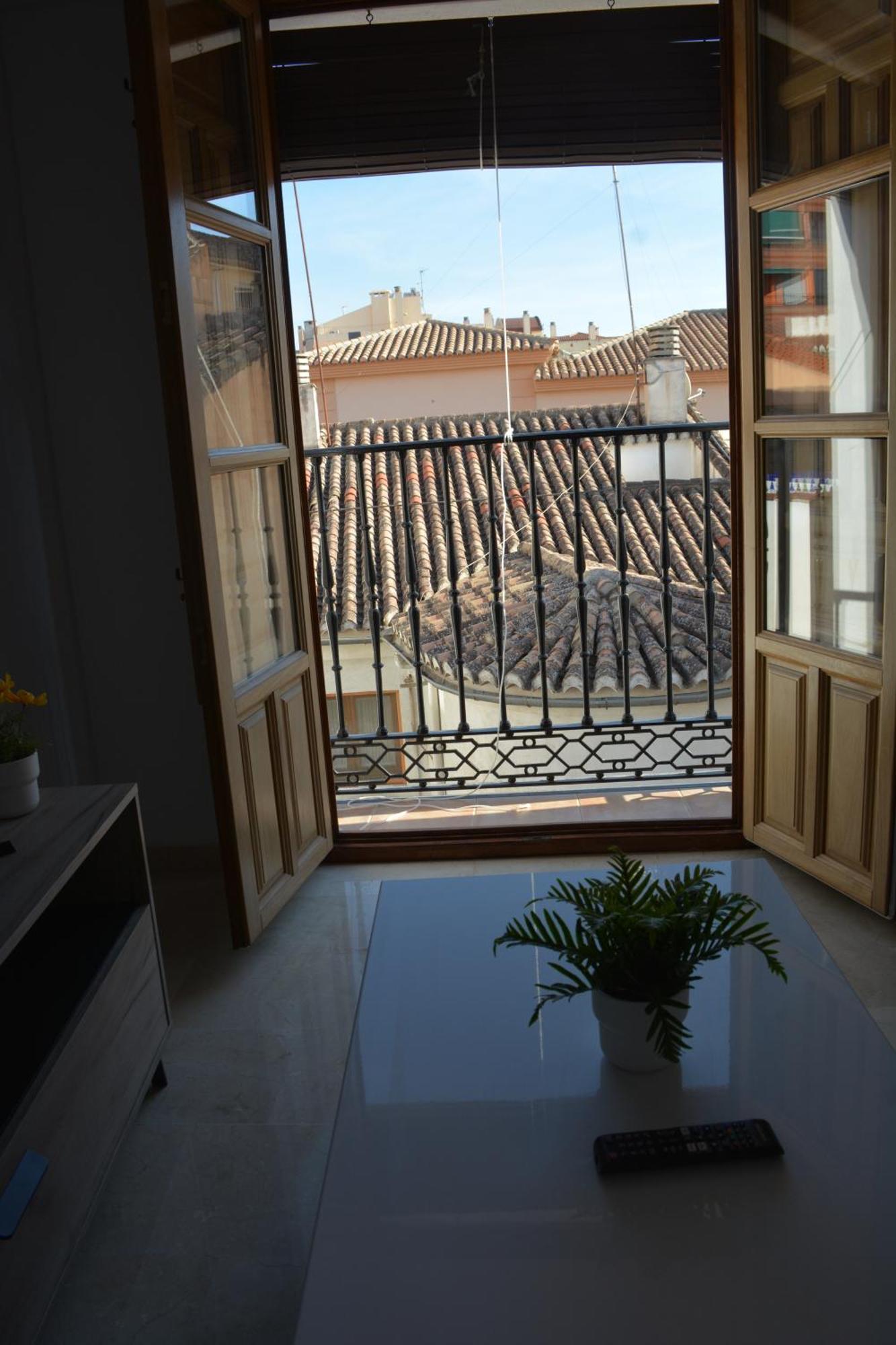 Apartment Suites Centro Granada