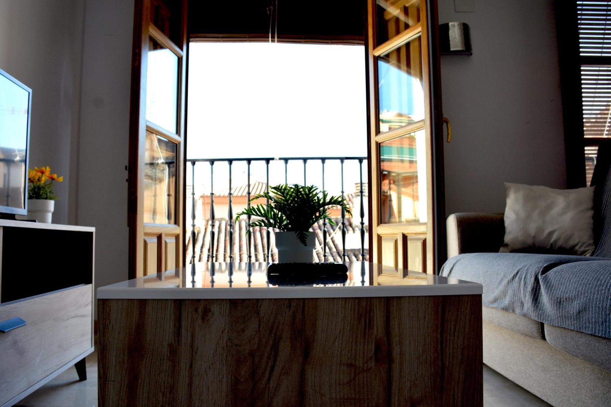 Suites Centro Granada