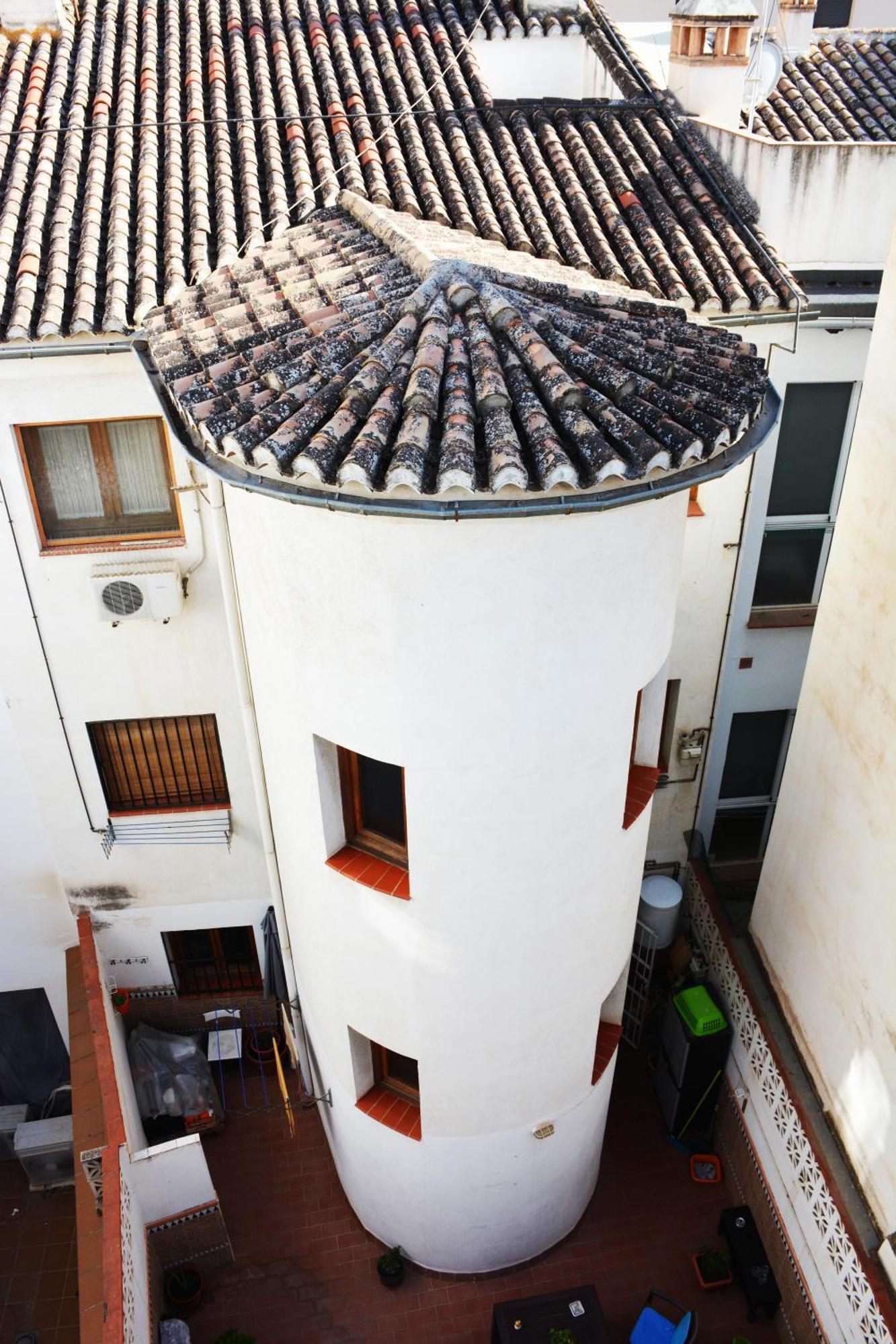Suites Centro Apartment *