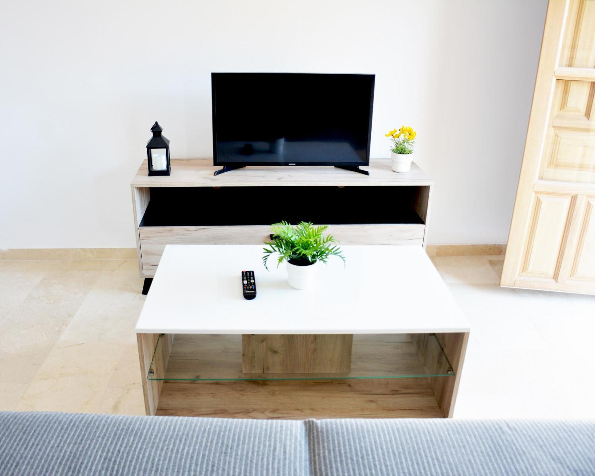 Suites Centro