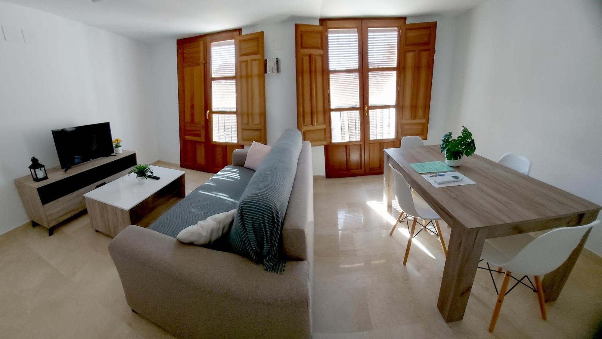 Suites Centro