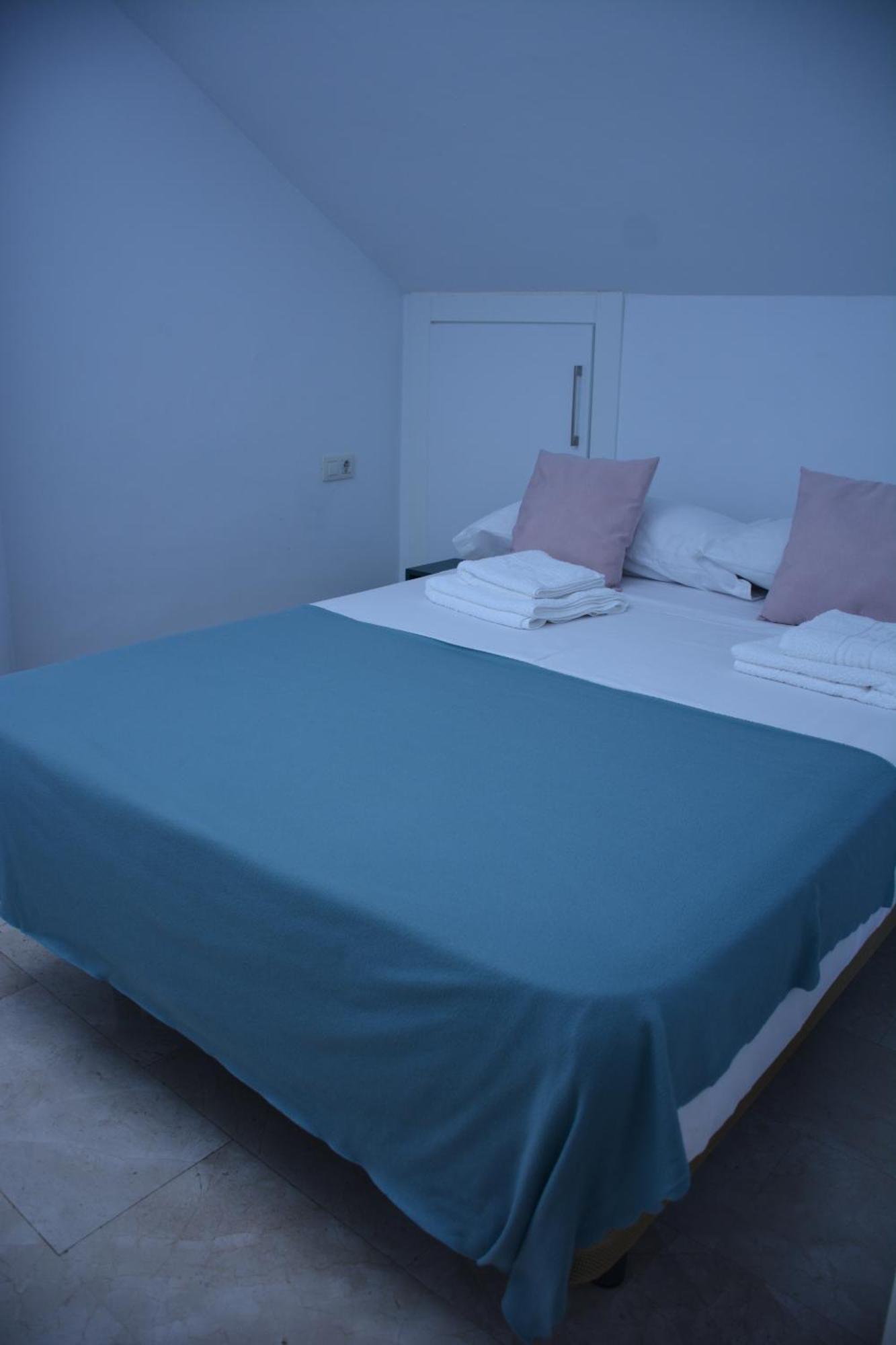 Apartment Suites Centro *