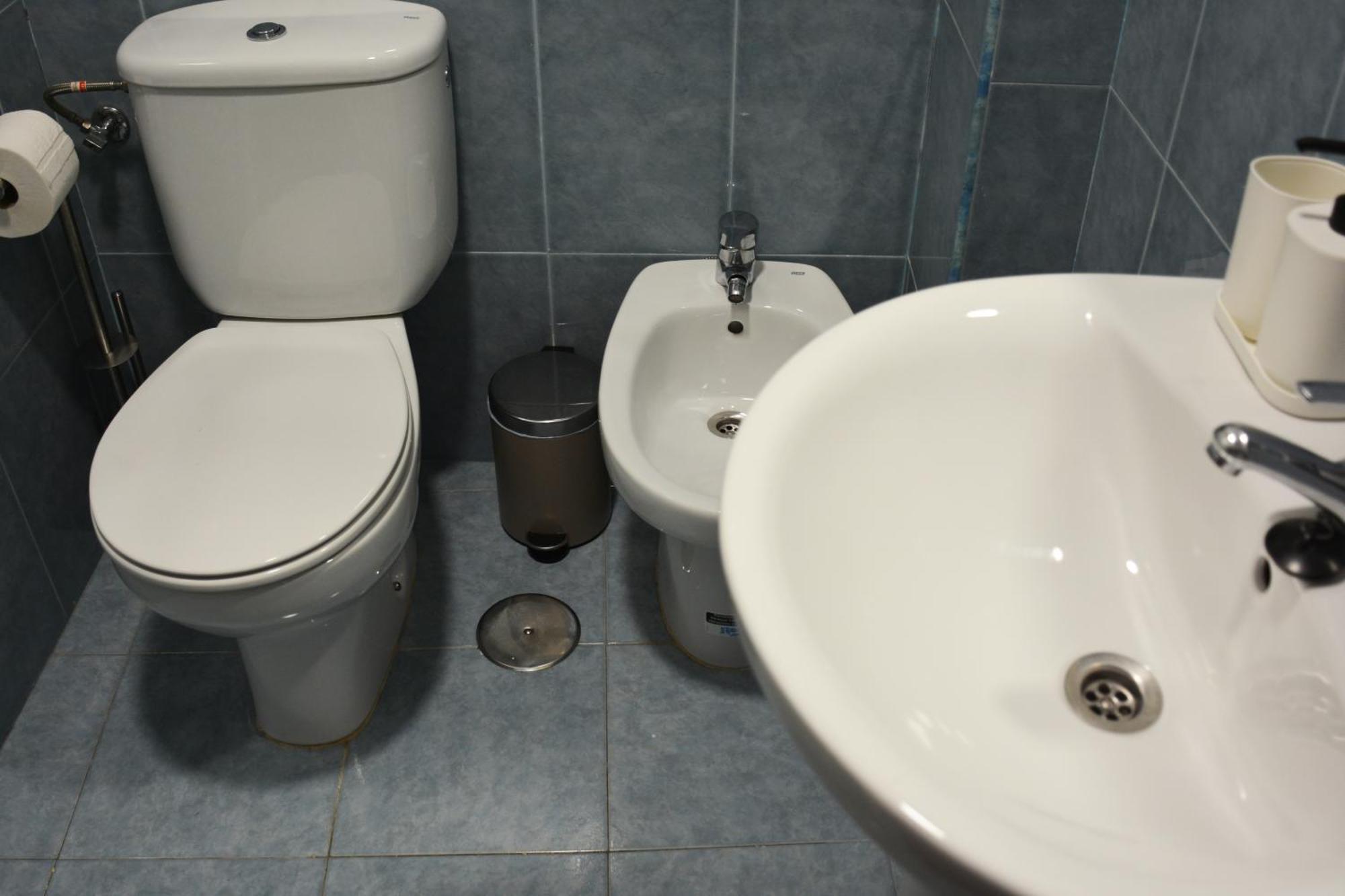 Apartment Suites Centro *