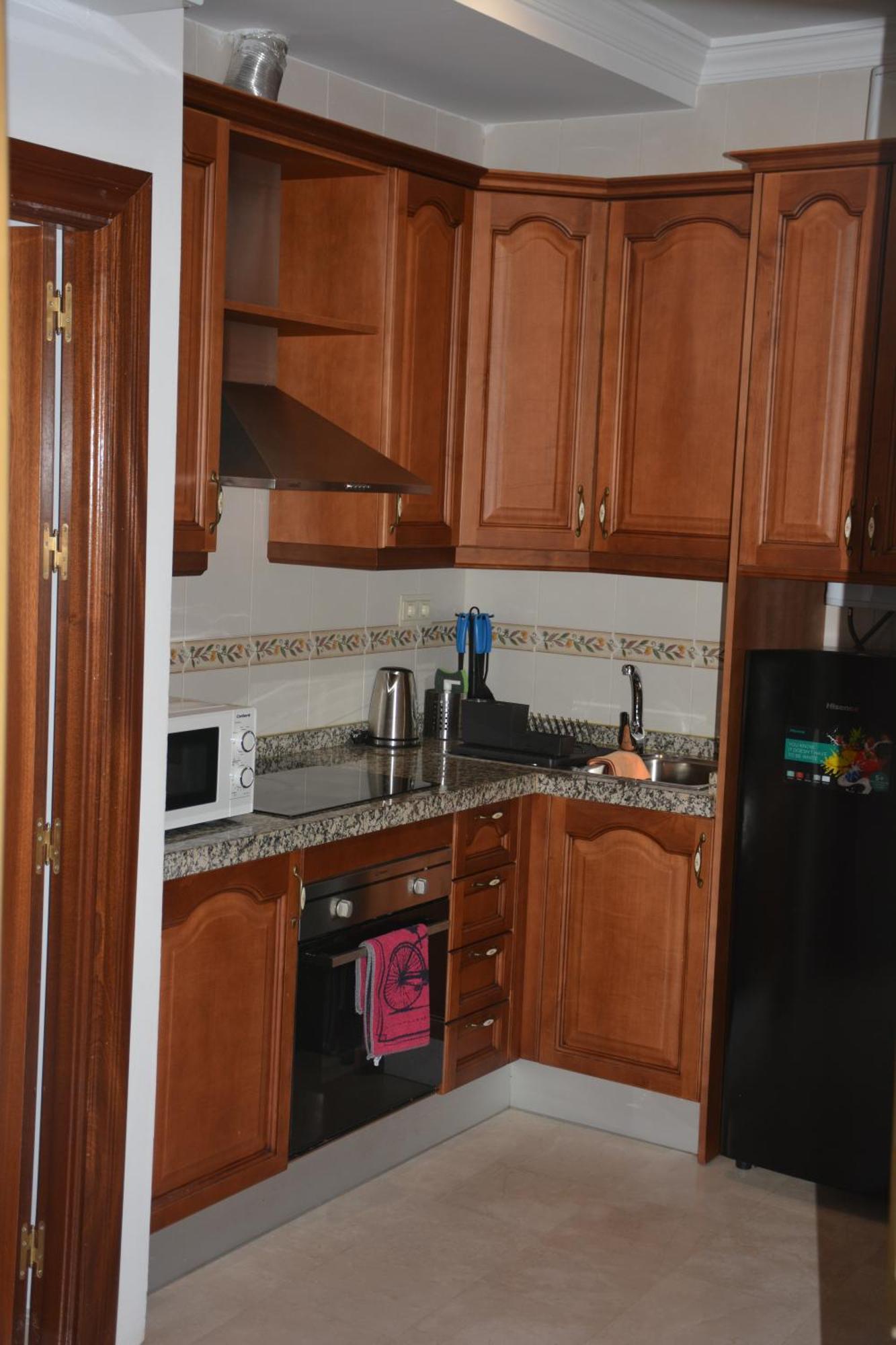 Suites Centro