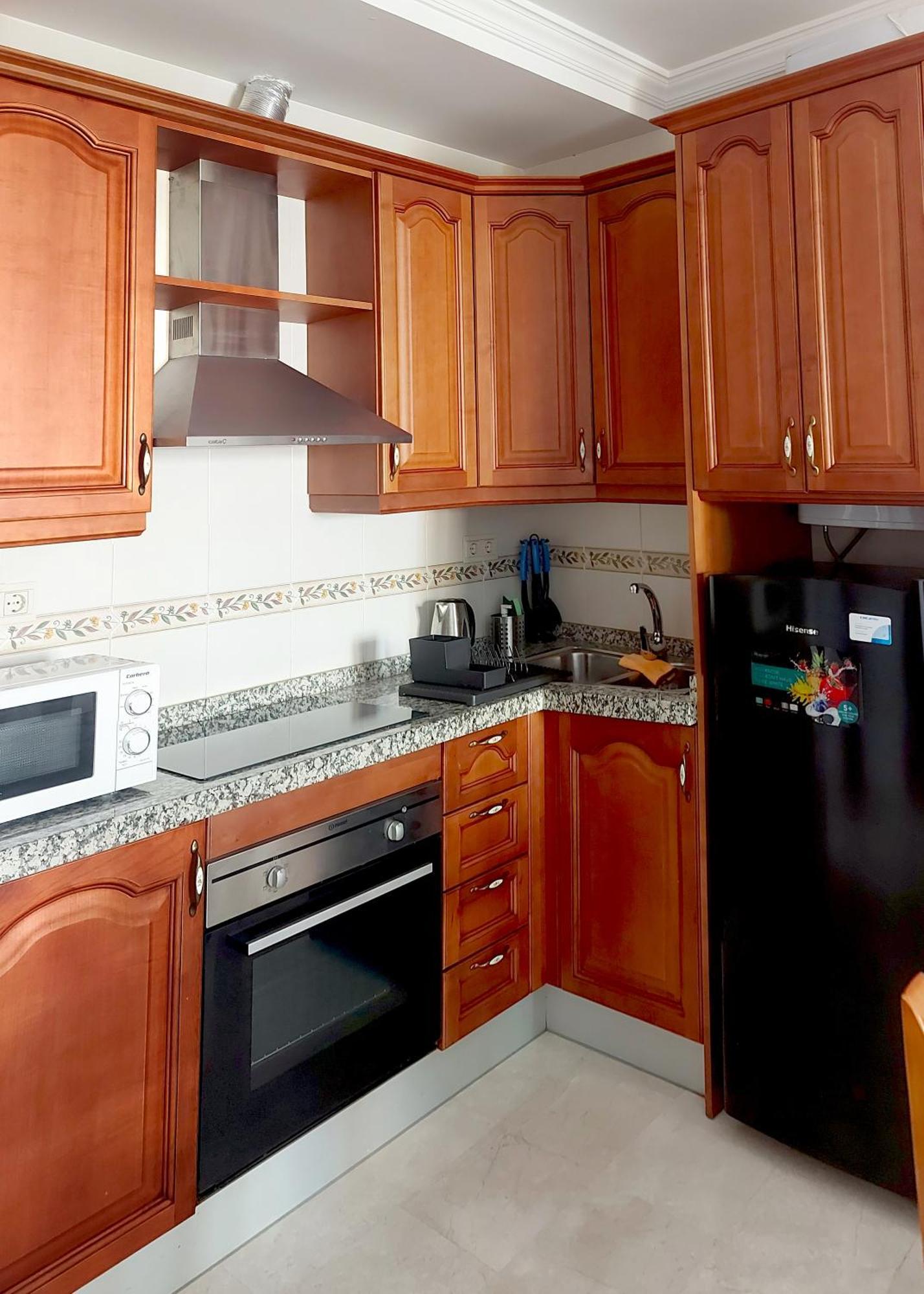 Apartment Suites Centro