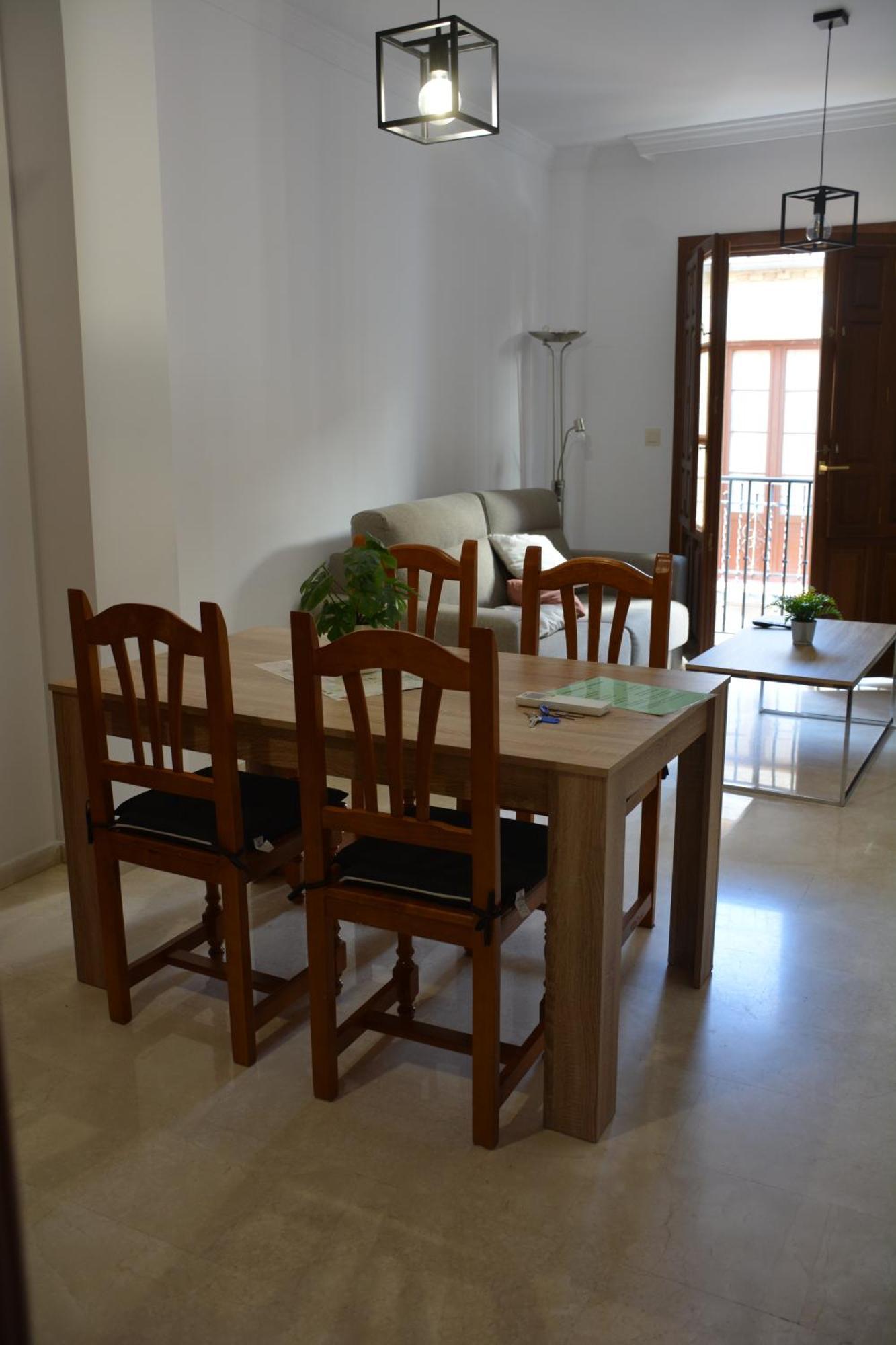 Suites Centro *