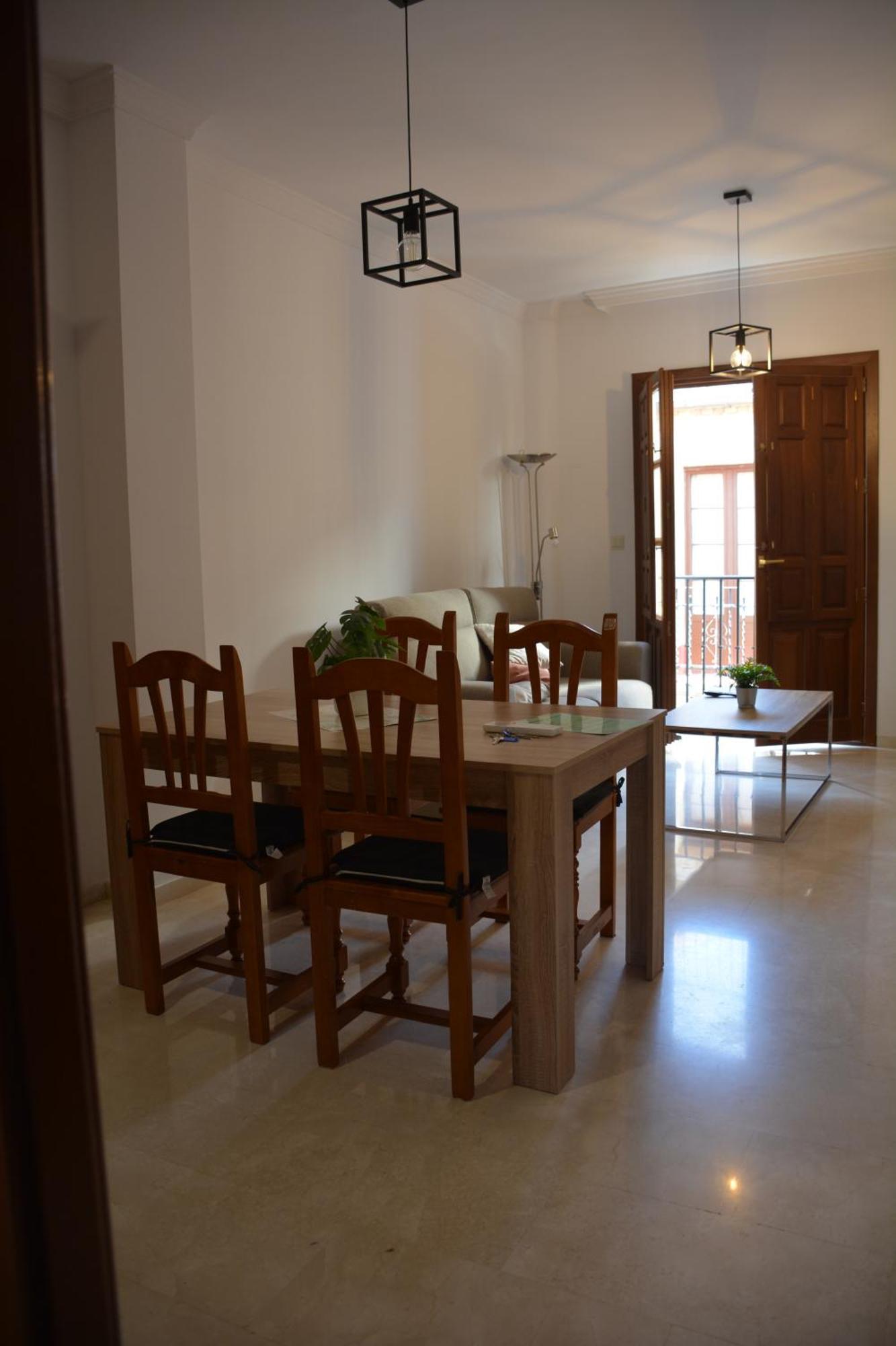 Suites Centro